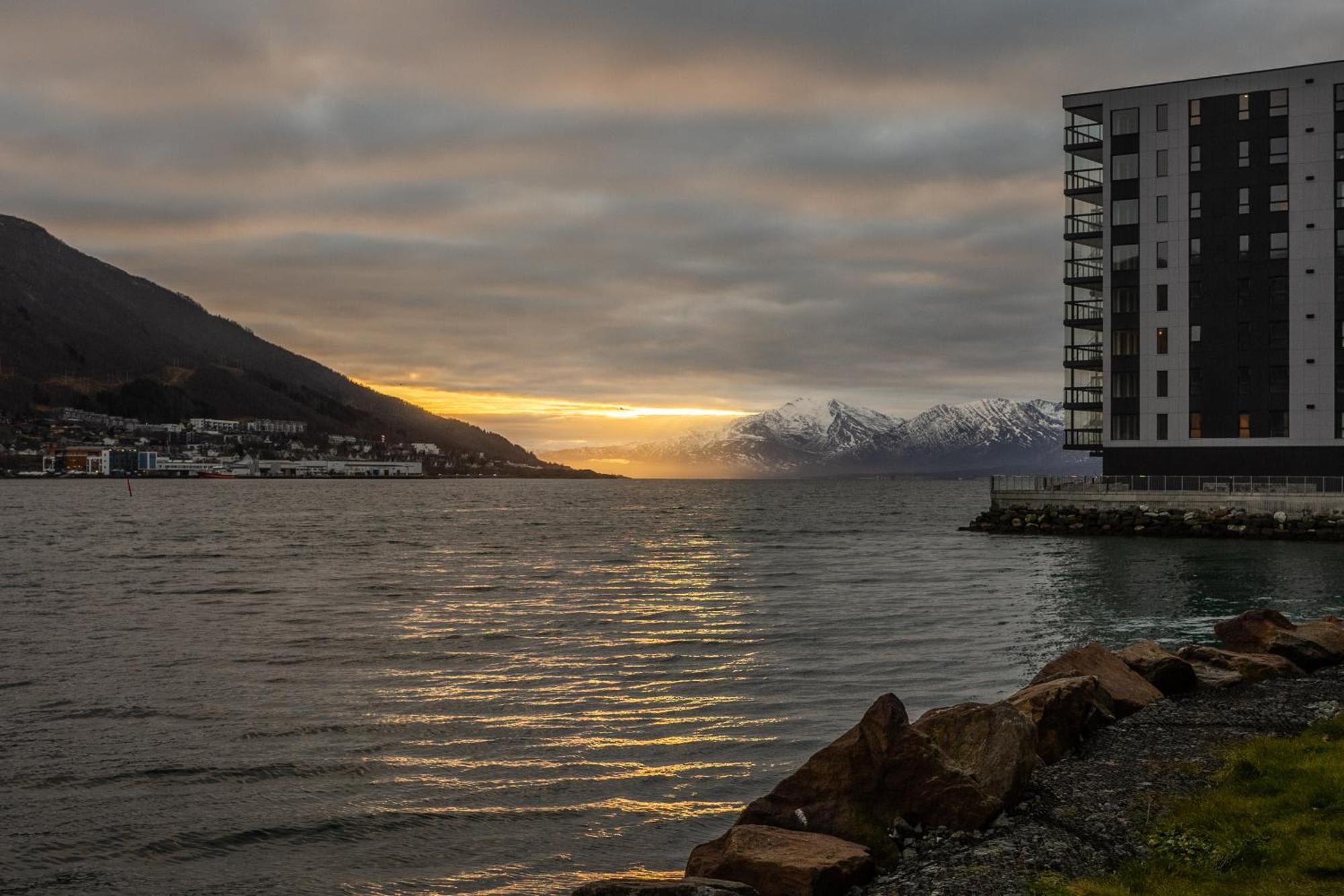 Leilighet Arctic *