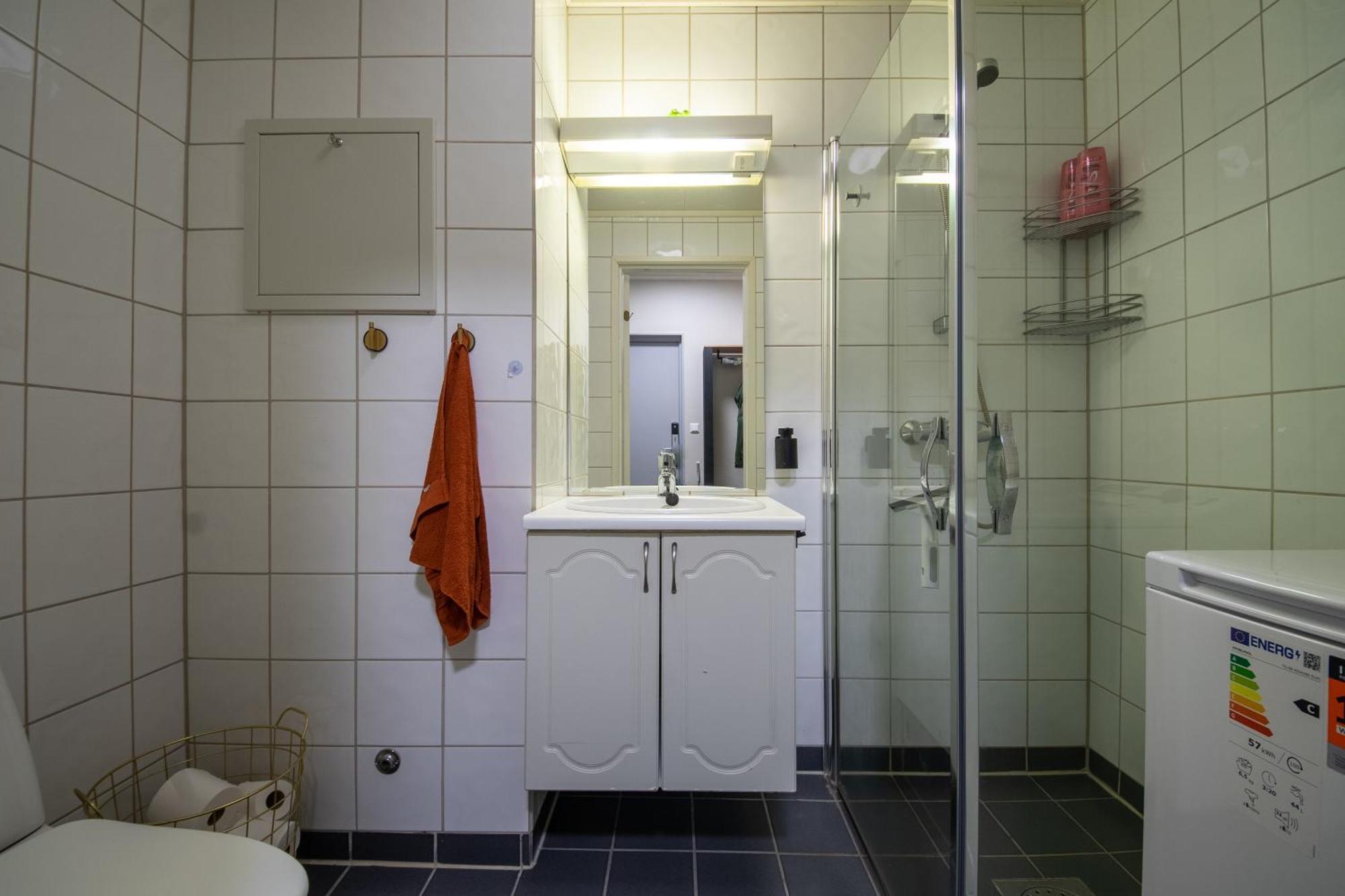 Arctic Apartment Tromso
