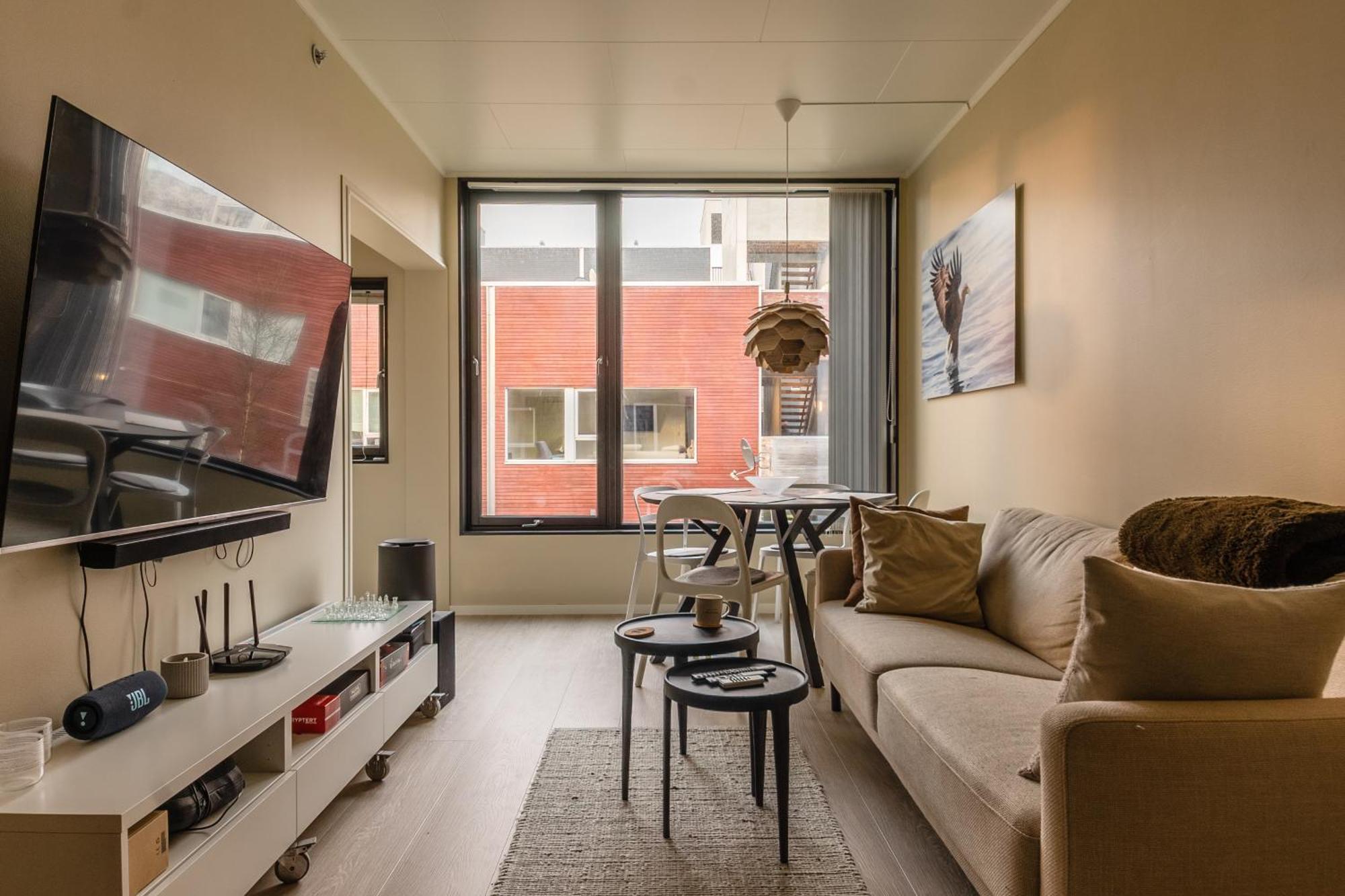 Apartment Arctic