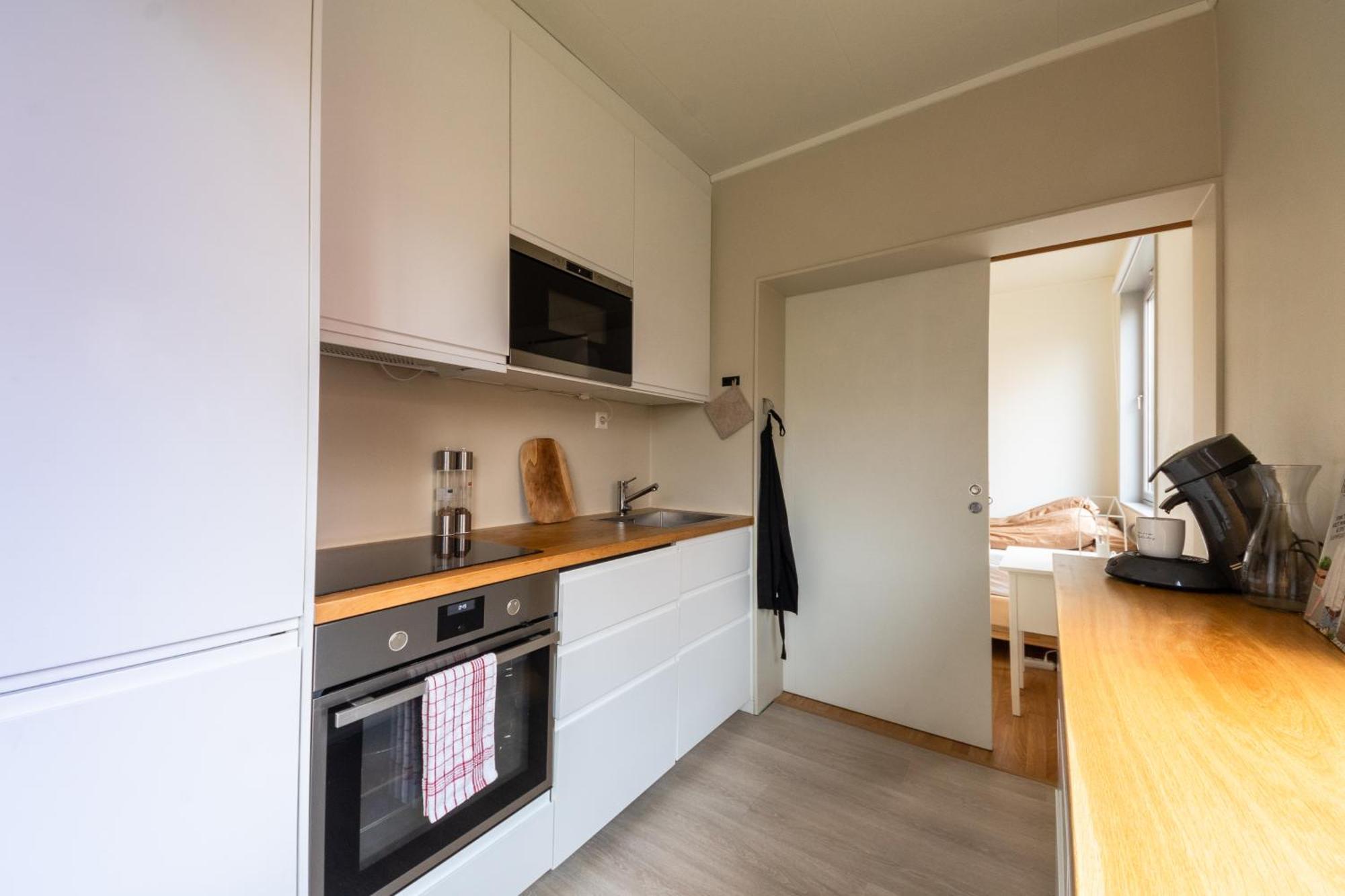 Apartment Arctic Tromso