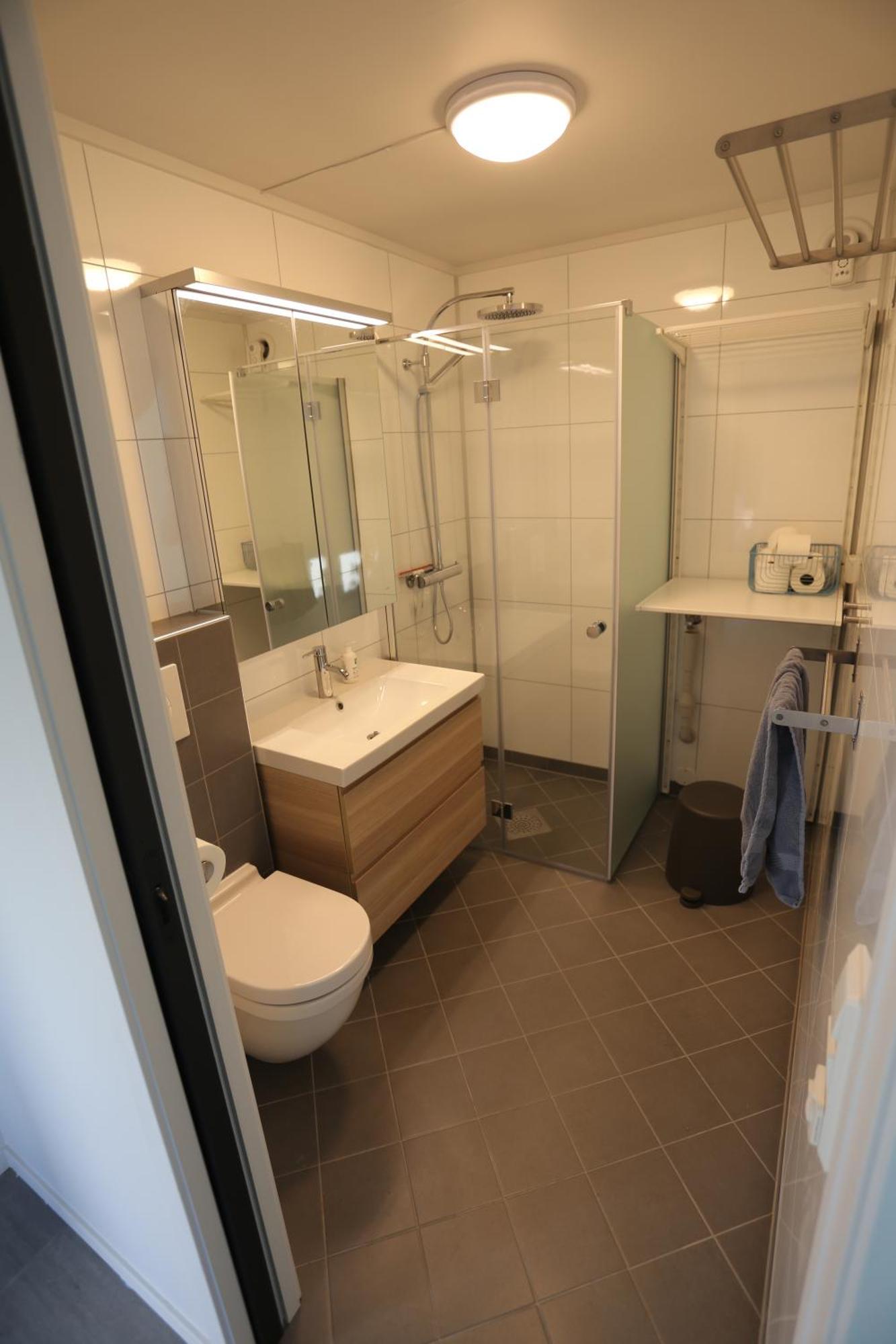 Studio Apartment Apartment Tromsø