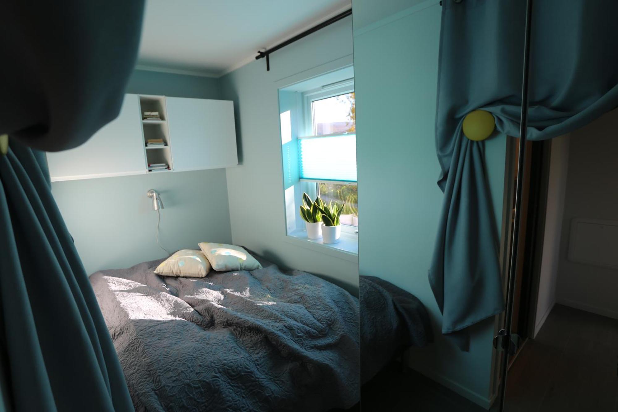 Studio Apartment Tromsø