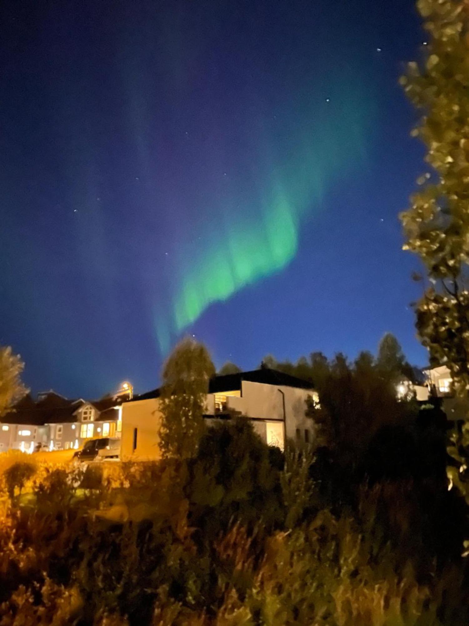 Studio Apartment * Tromsø