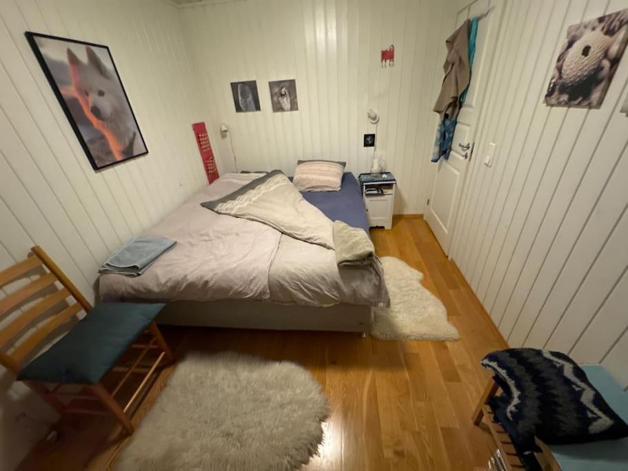 Tromvik Holiday home Tromso
