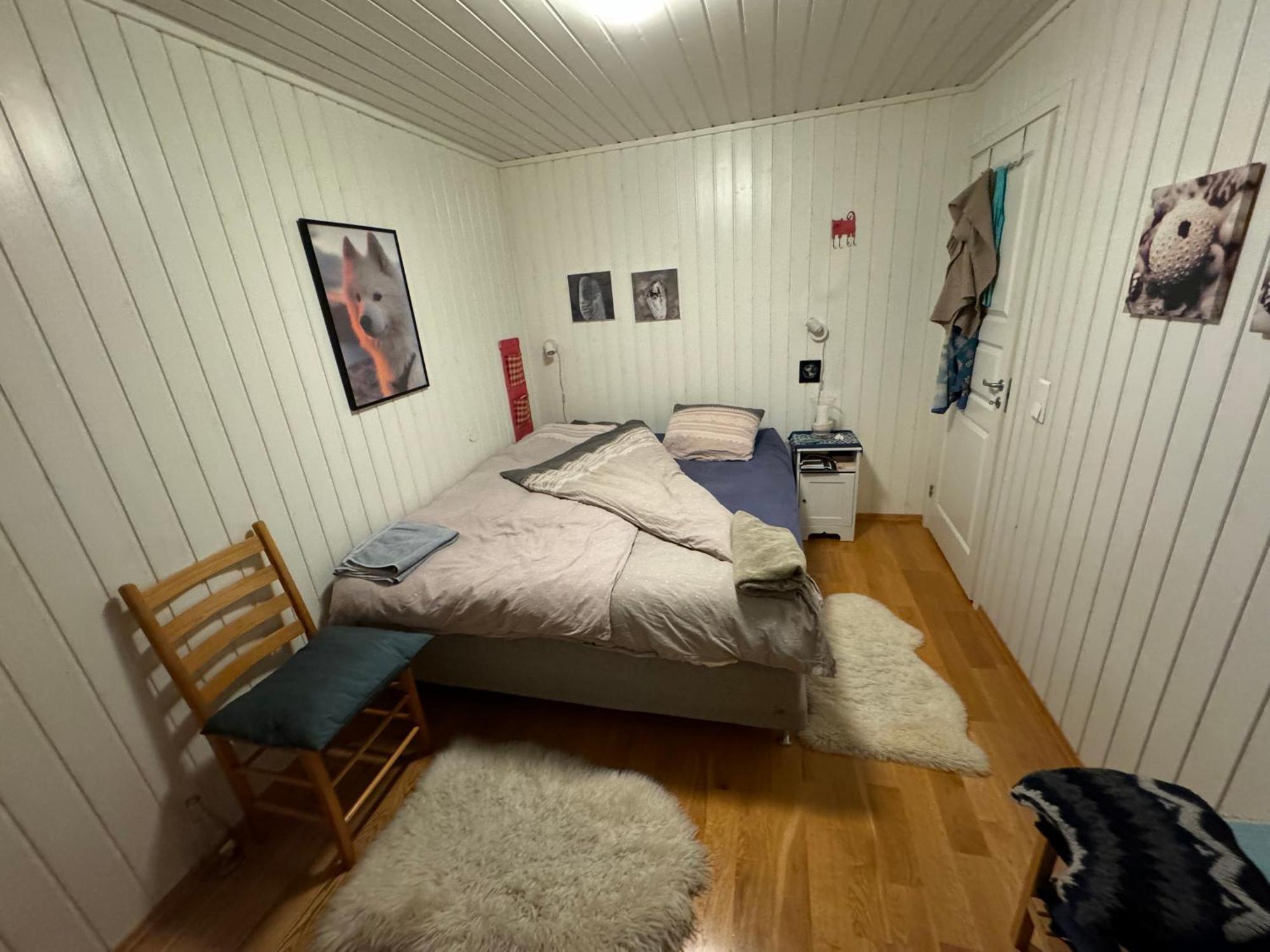 Tromvik Holiday home Tromso