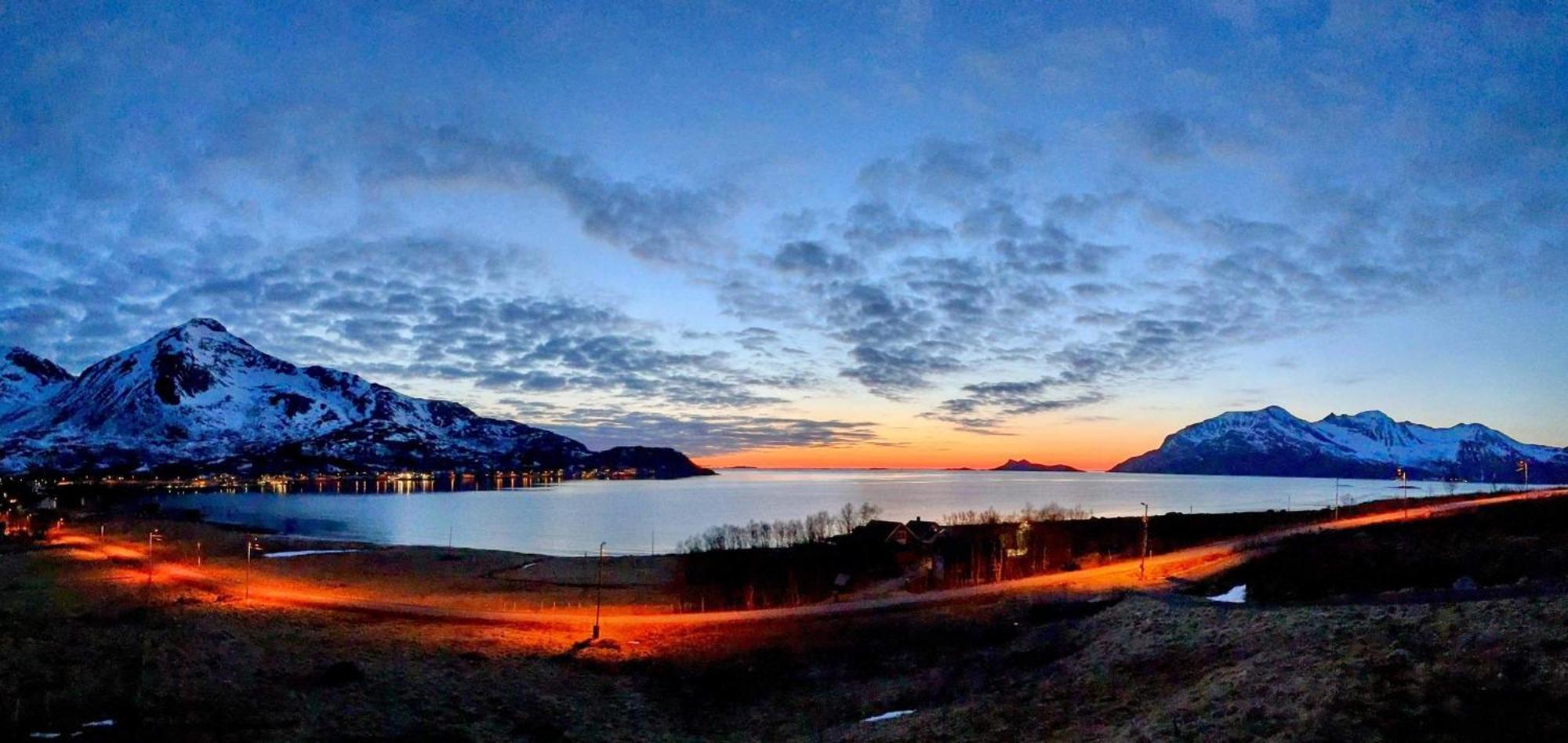 Tromvik Tromso