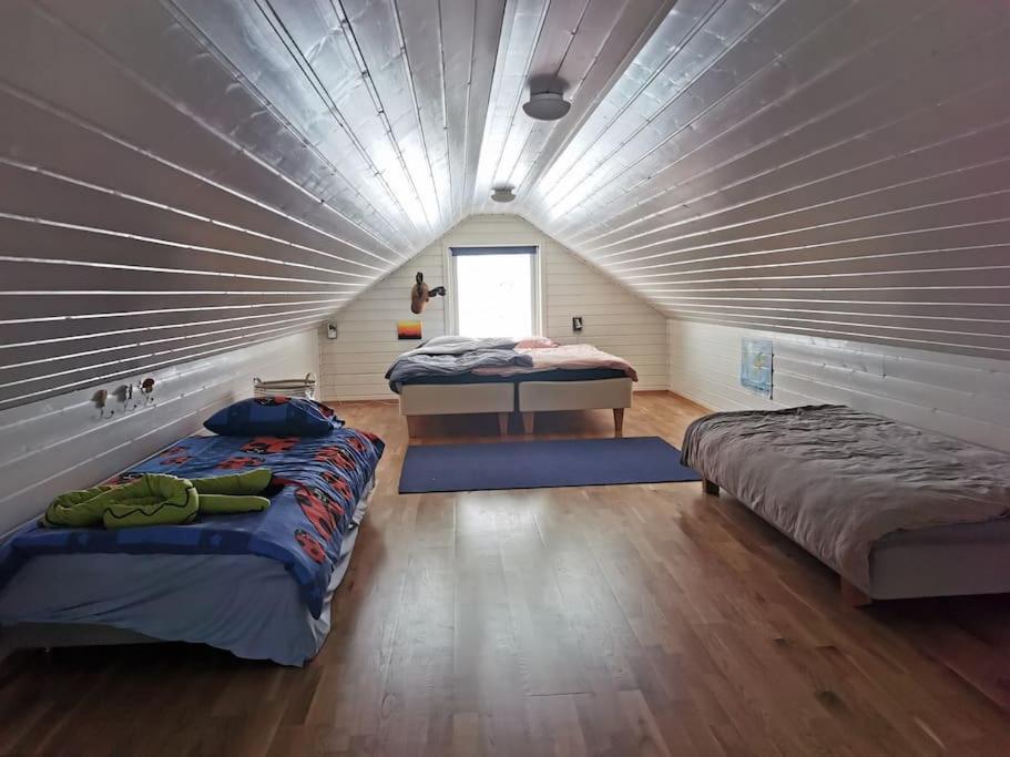 Holiday home Tromvik Tromso