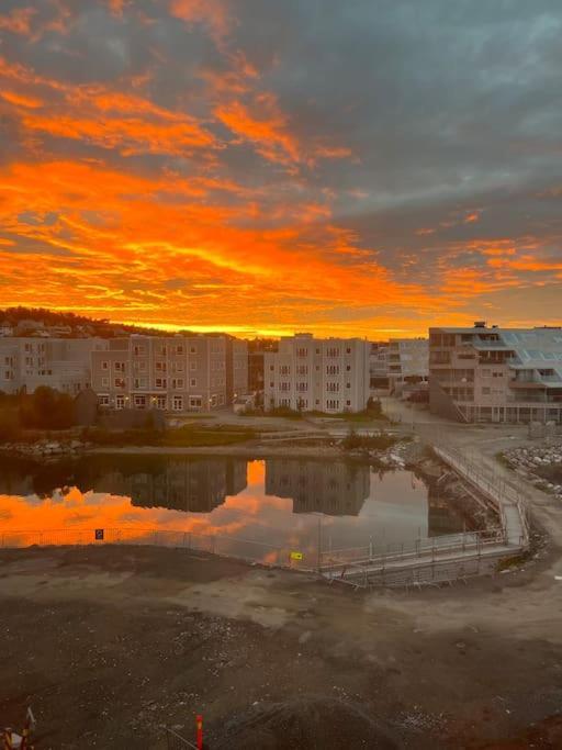 Apartment Two-bedroom Apartment, Free Parking, Perfect For Exploring Tromso