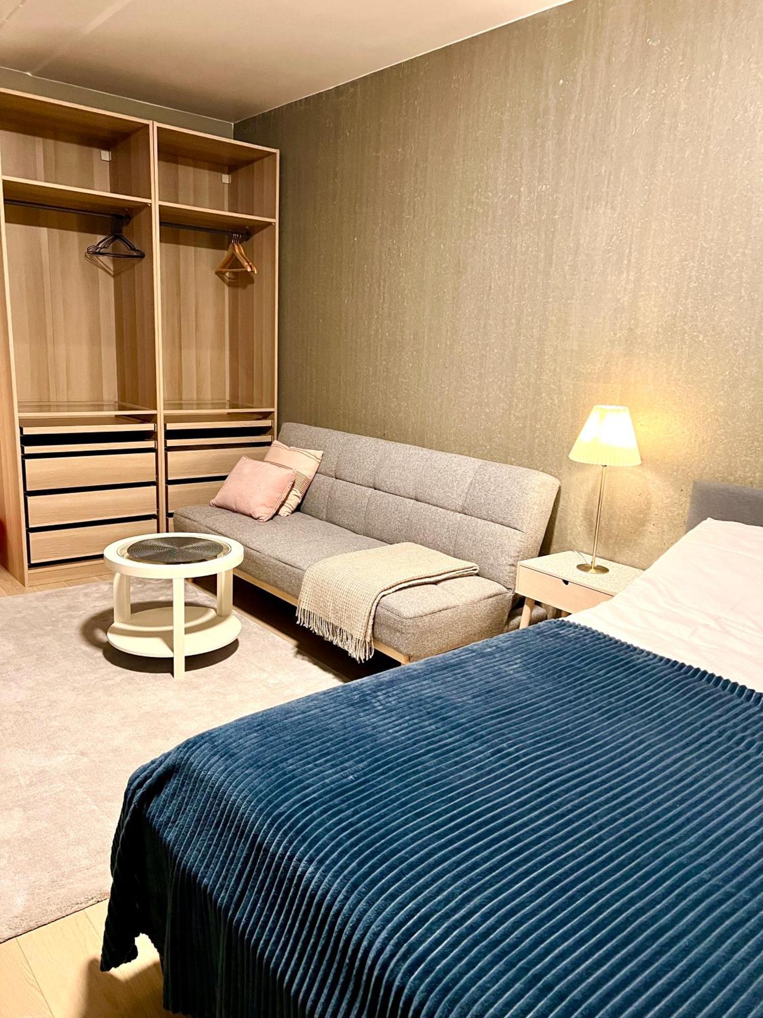 Koselig Byleilighet Sor I Sentrum Av Tromso. Apartment Tromso
