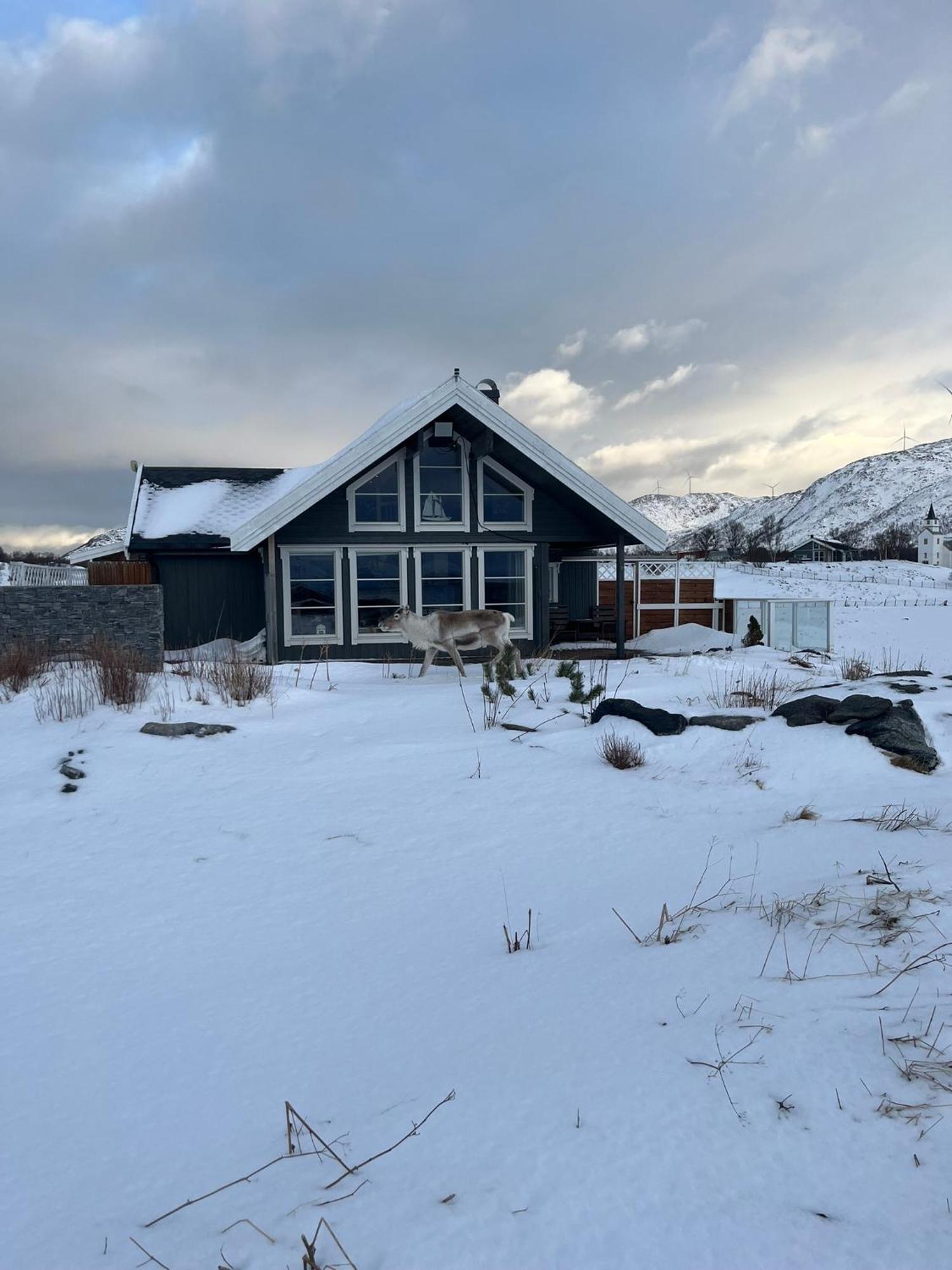 Holiday home I Tromso