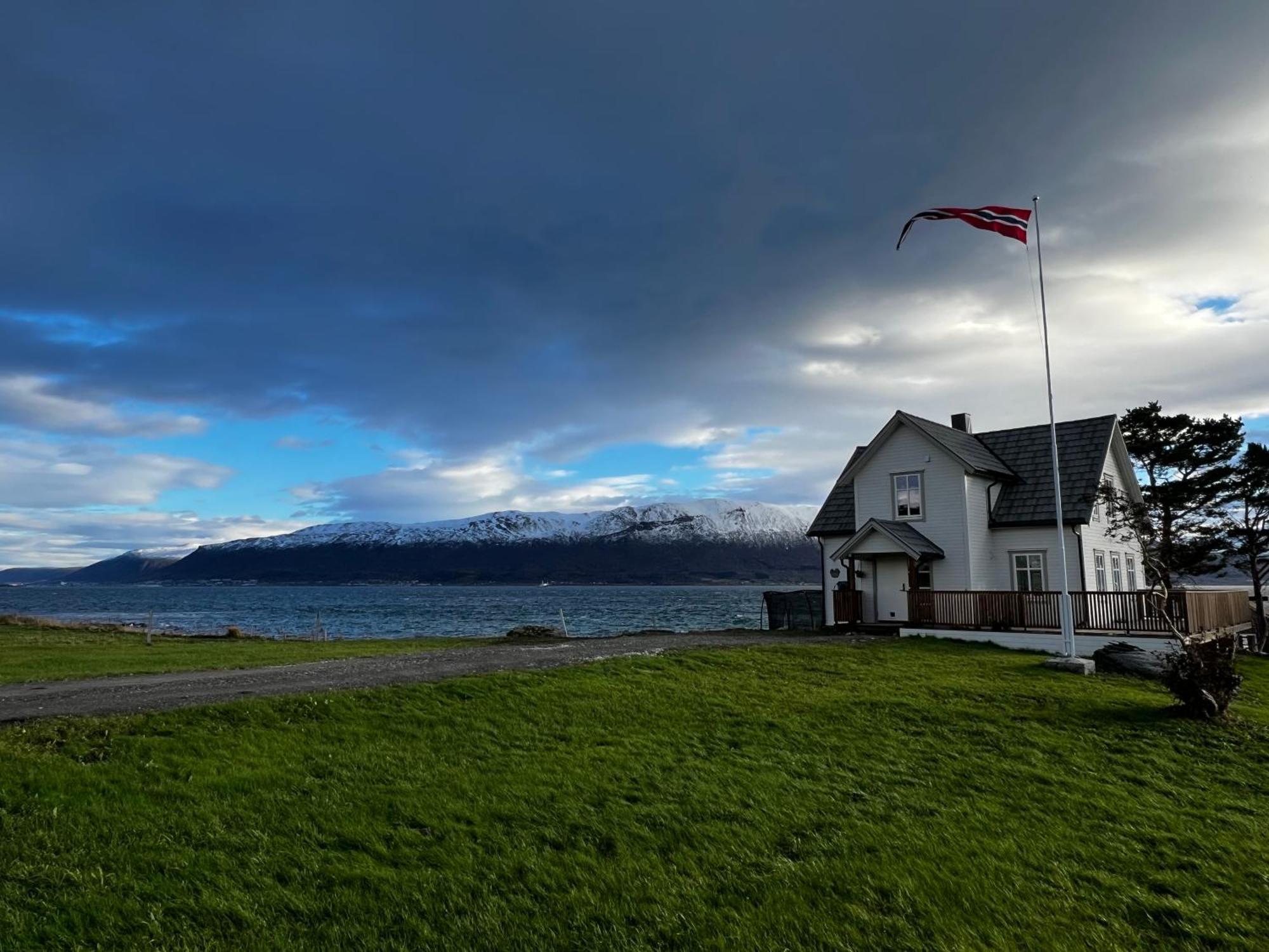 Kongeriket Slottnes