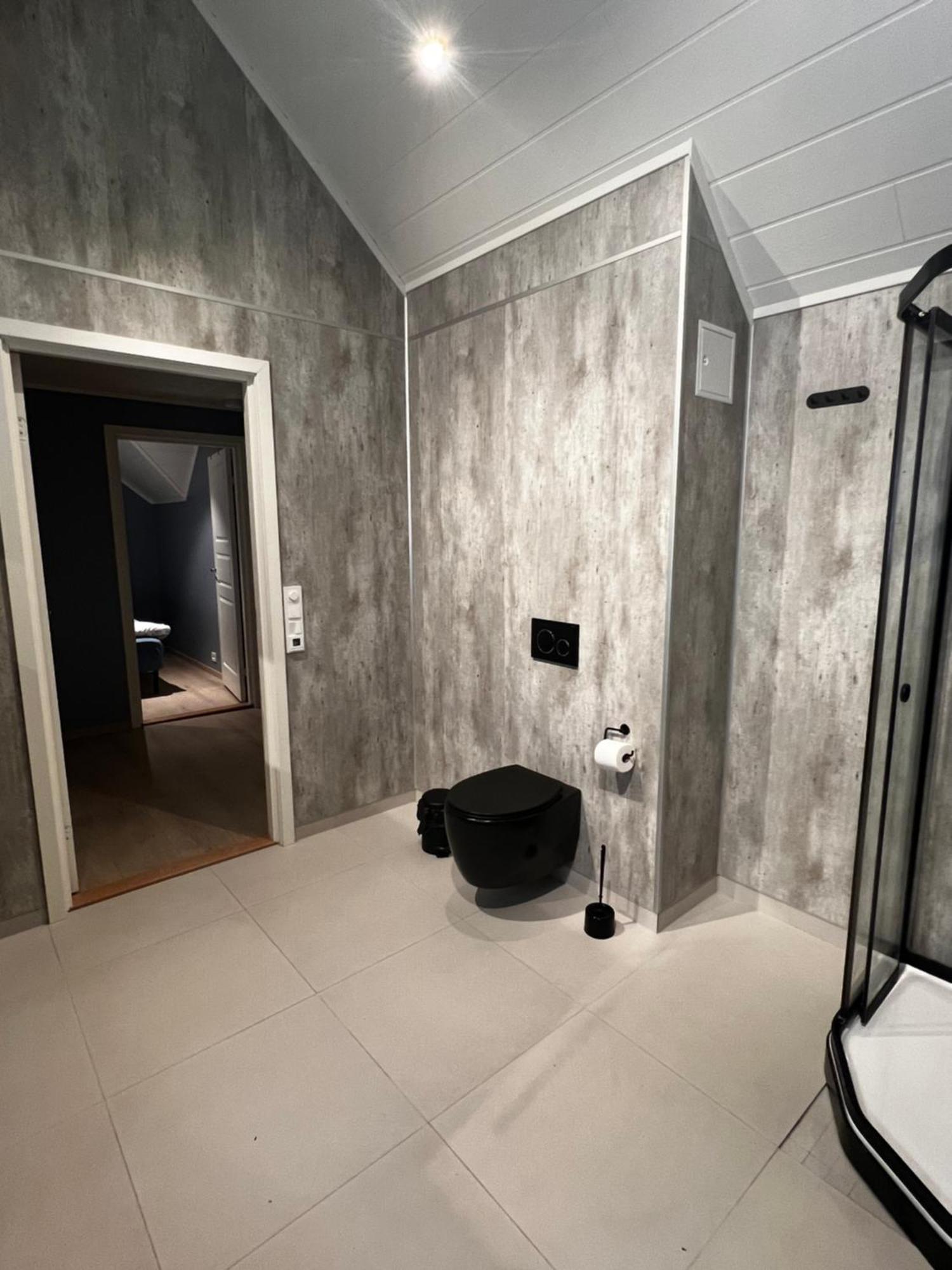 Holiday home Kongeriket Slottnes Tromso