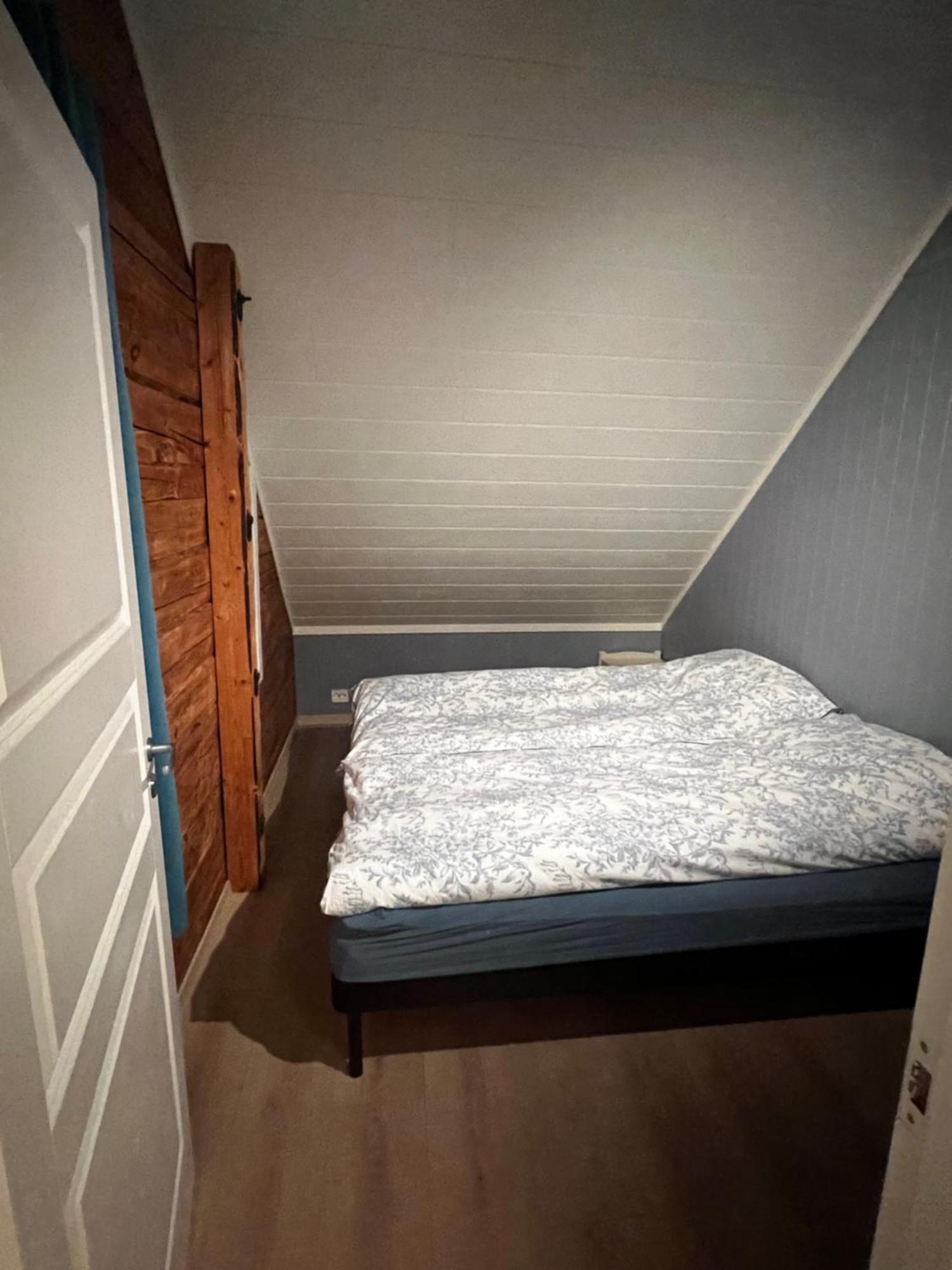 Kongeriket Slottnes Holiday home Tromso