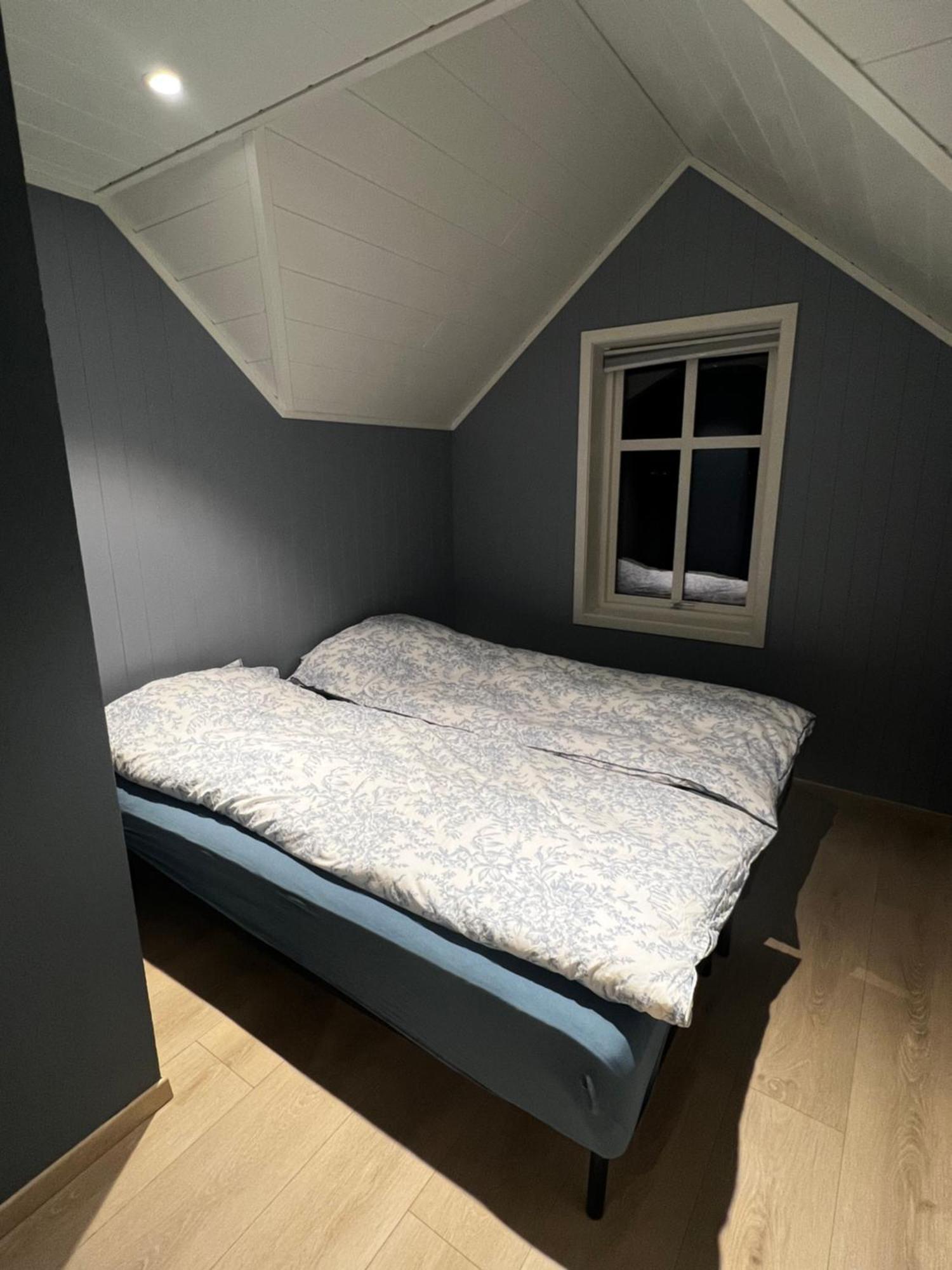 Kongeriket Slottnes Tromso