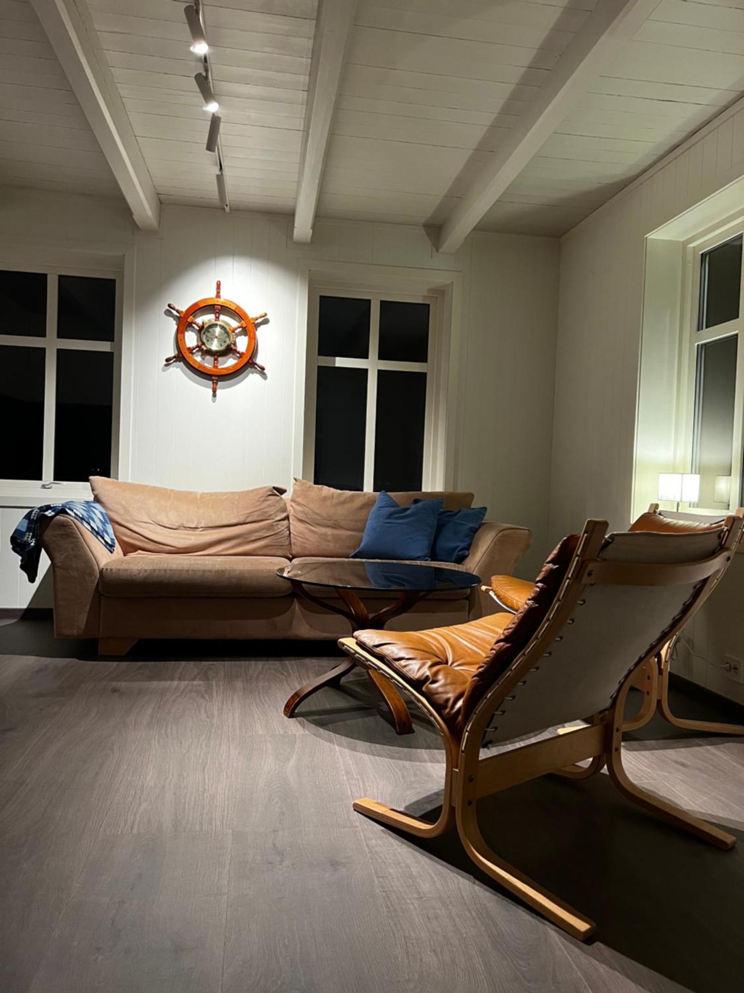 Kongeriket Slottnes Holiday home *