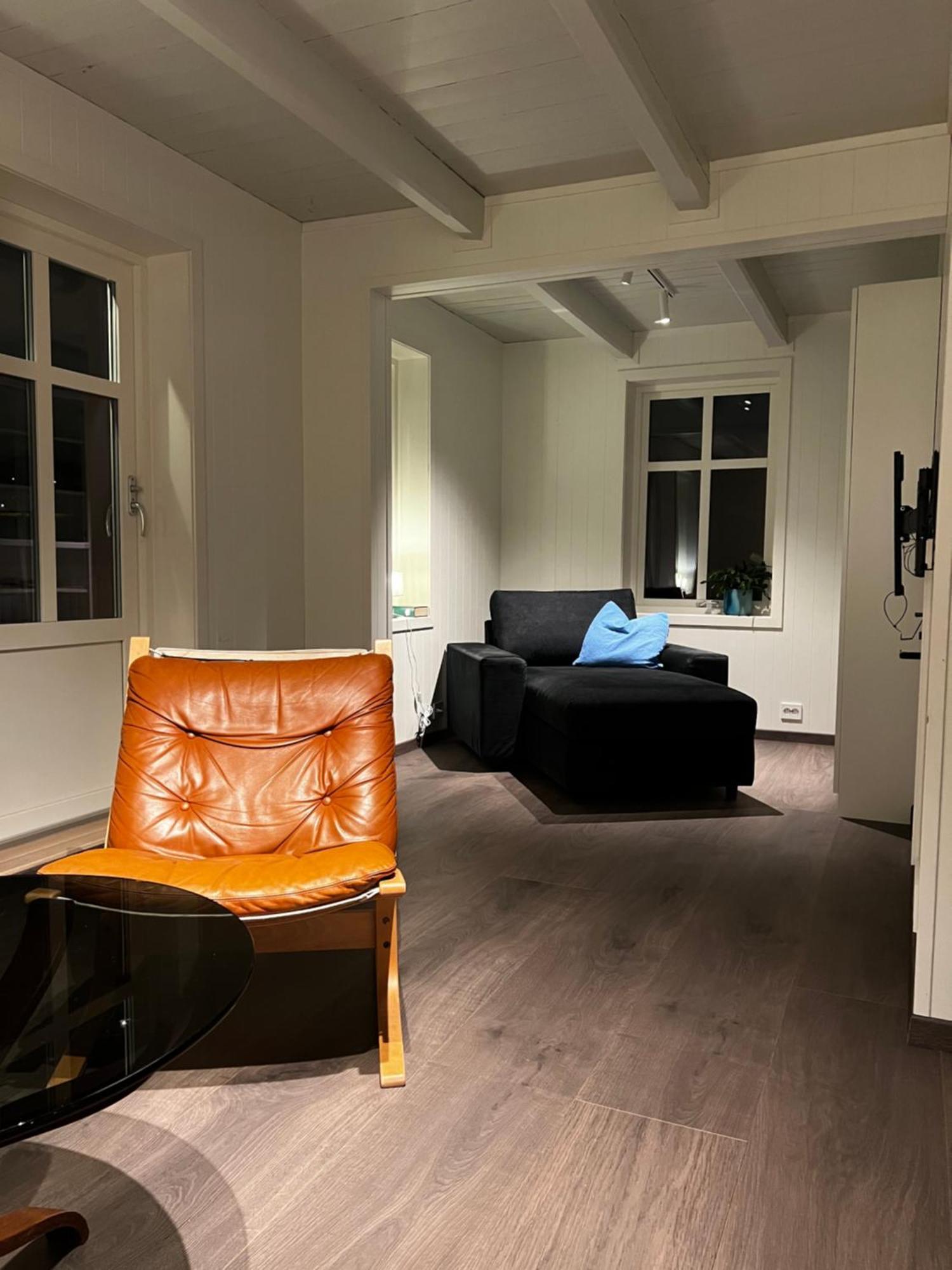 Kongeriket Slottnes Holiday home Tromso