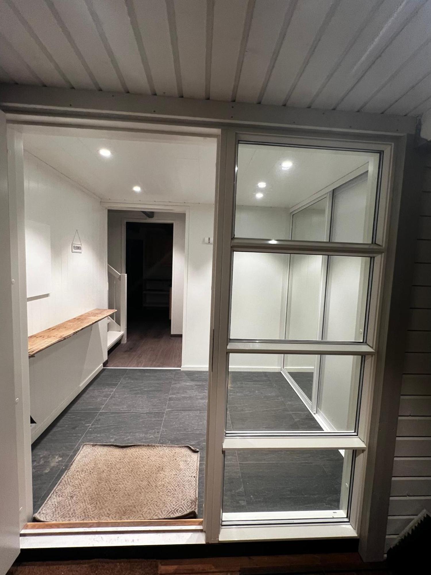 Kongeriket Slottnes Holiday home