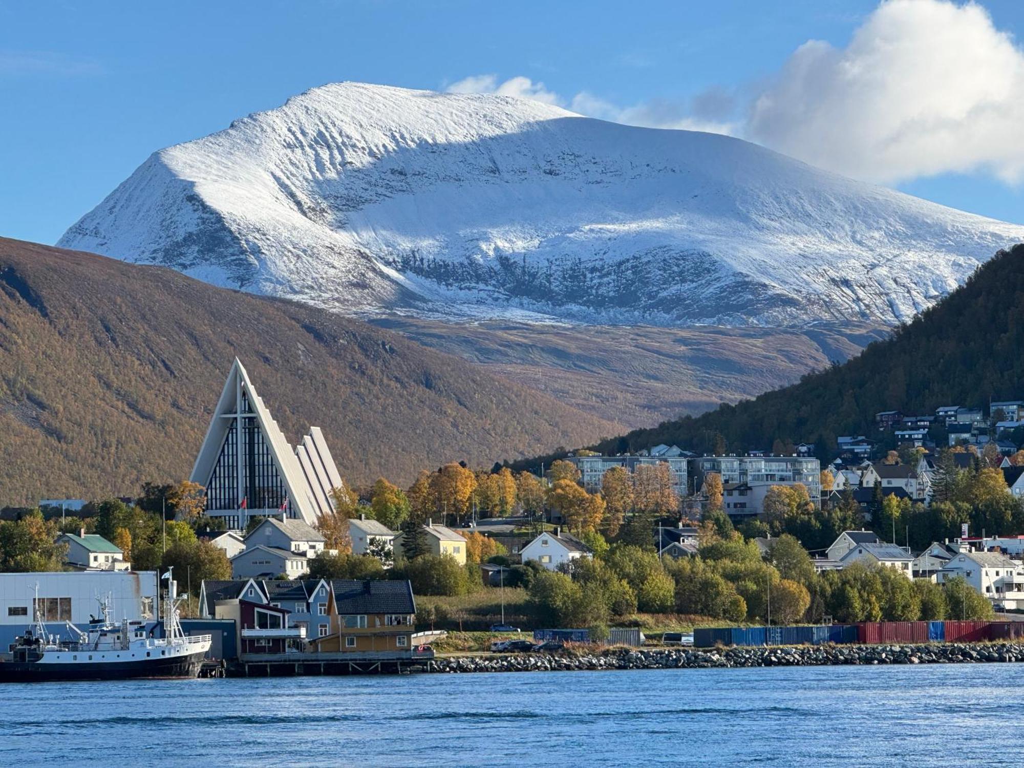 Close To Nature * Tromsø