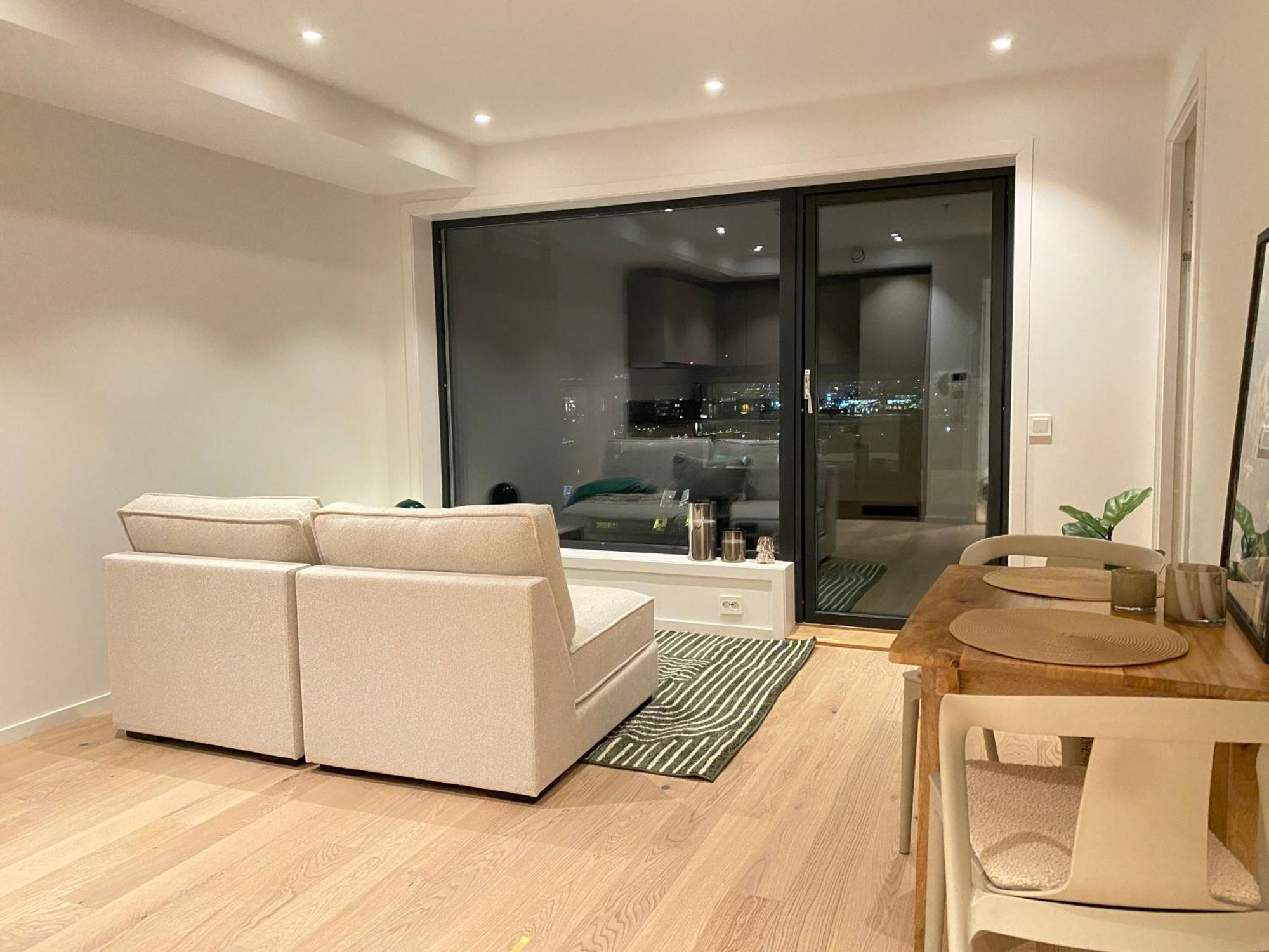 Sweet Little Penthouse, Amazing View *