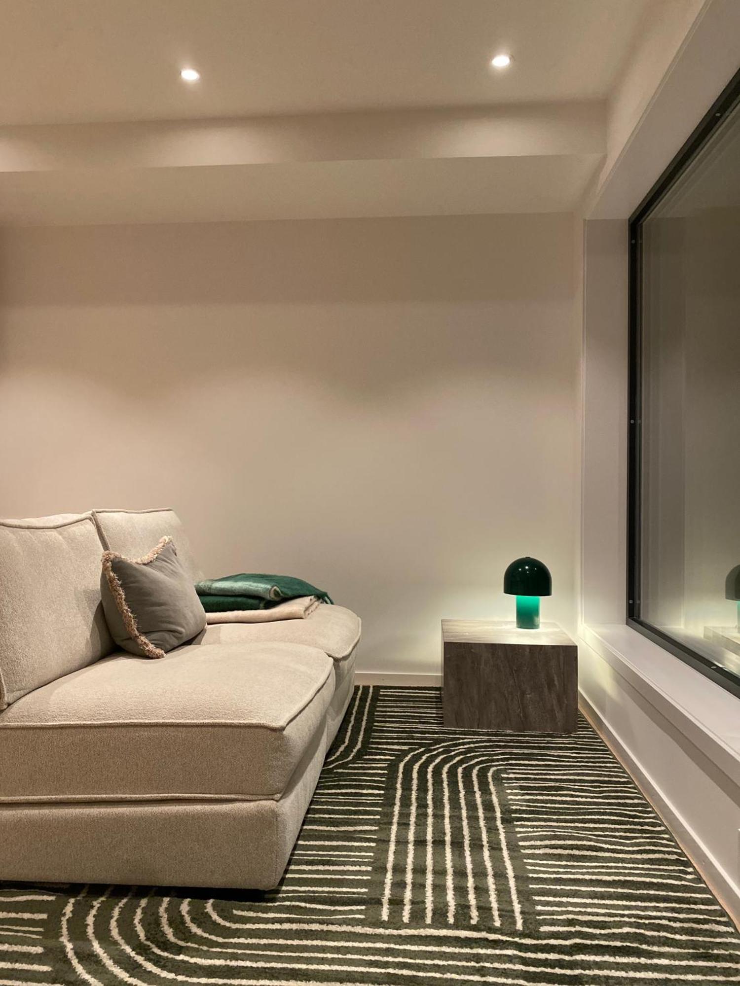 Sweet Little Penthouse, Amazing View Apartment