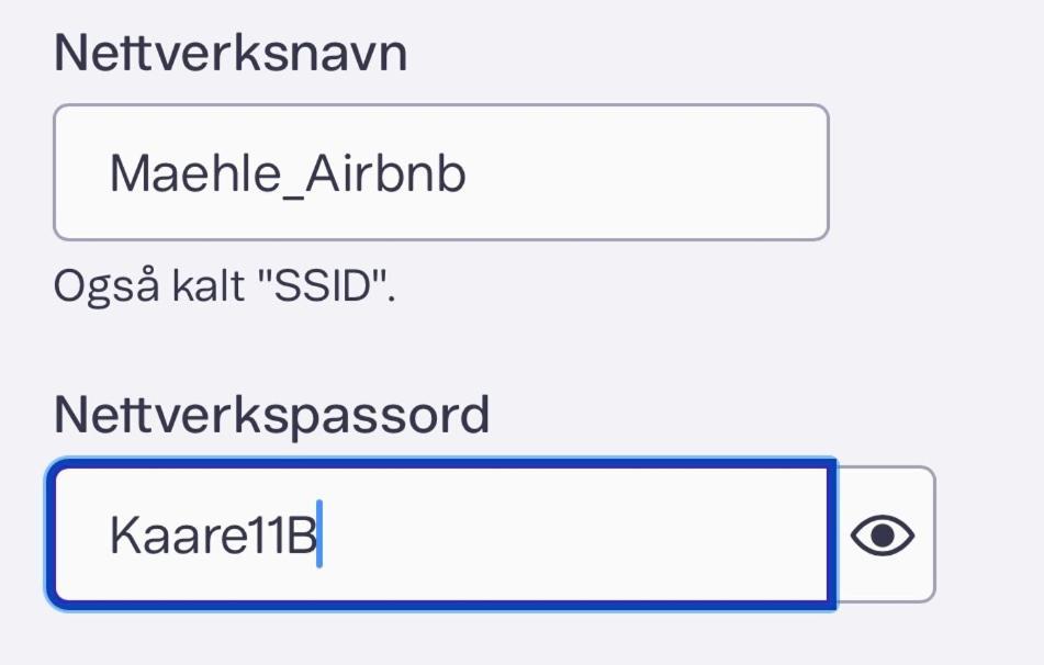 Praktisk Enrumslaegenhet I Centrala * Tromso