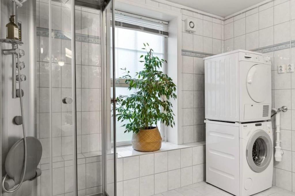 2br Deluxe - Northern Center * Tromso