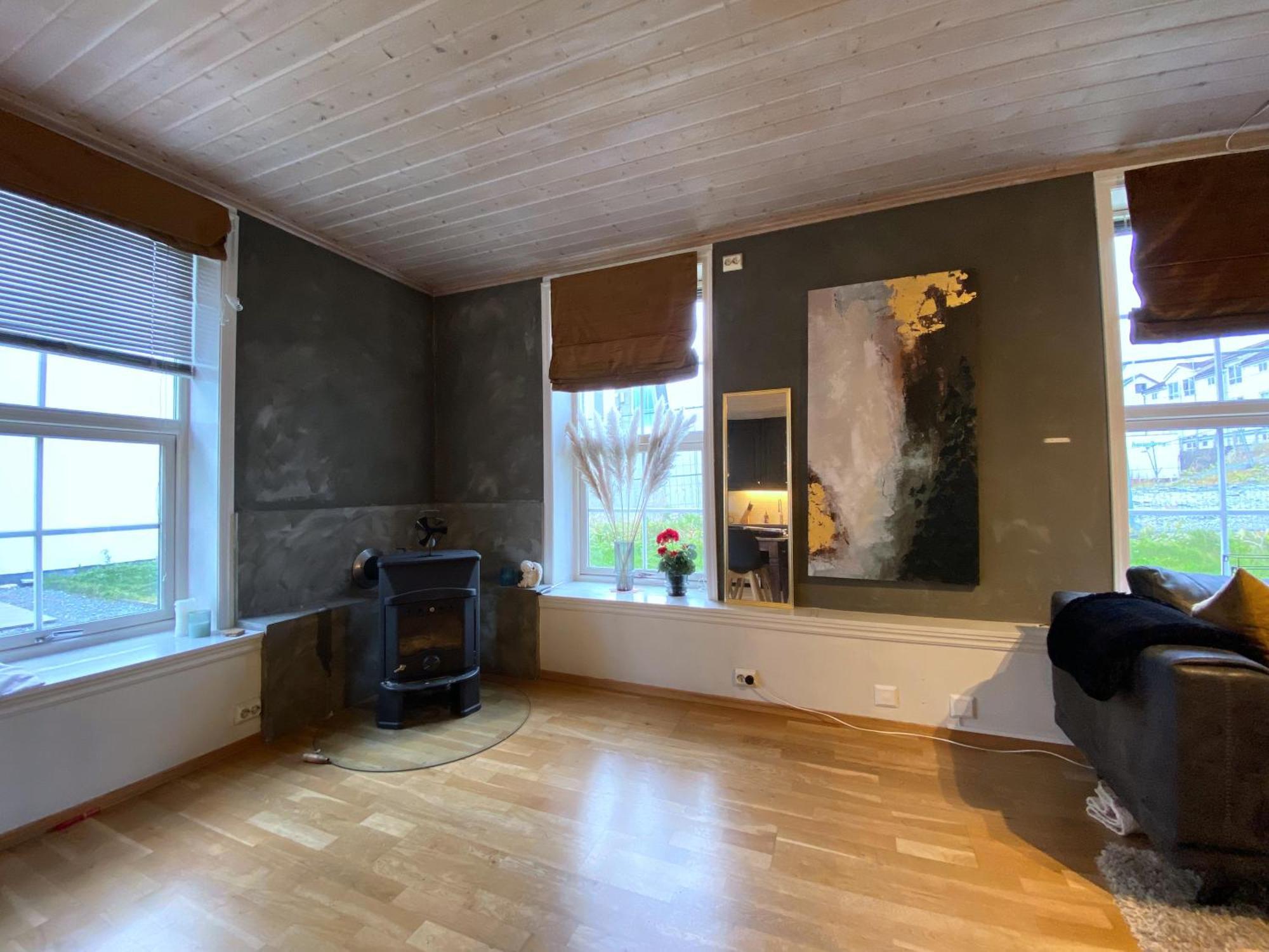 Apartment 2br Deluxe - Northern Center *