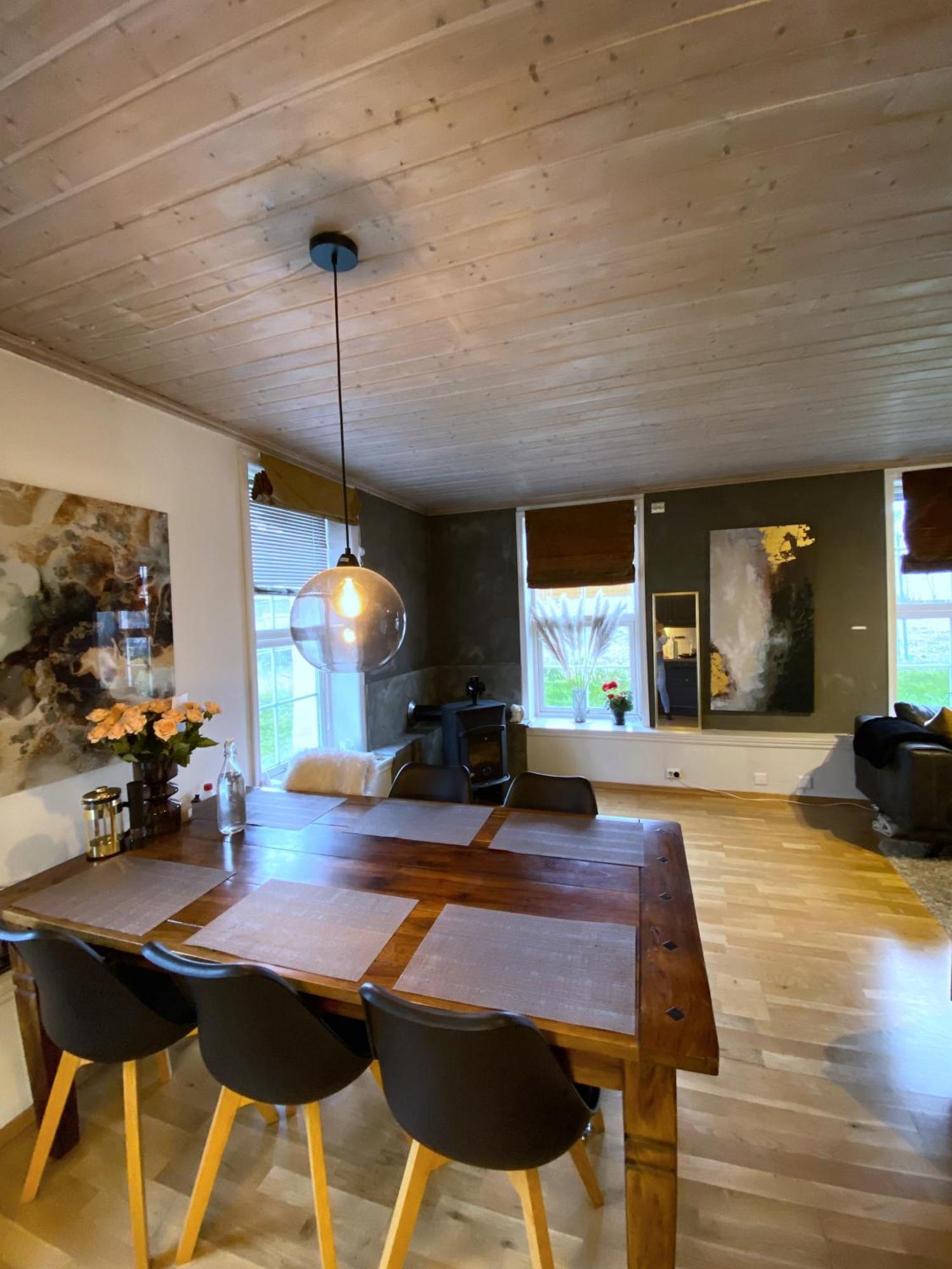 2br Deluxe - Northern Center Apartment