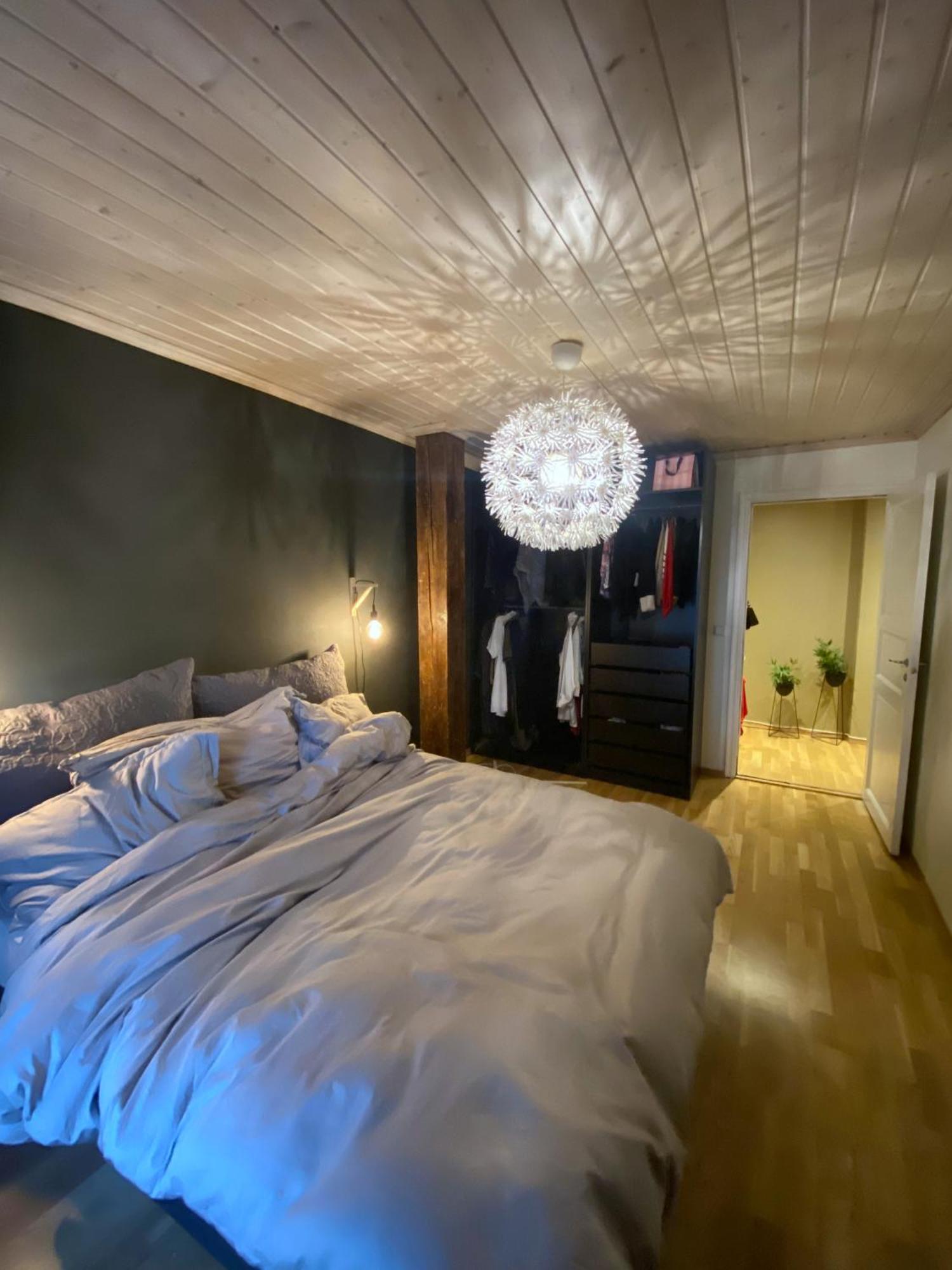 2br Deluxe - Northern Center * Tromso