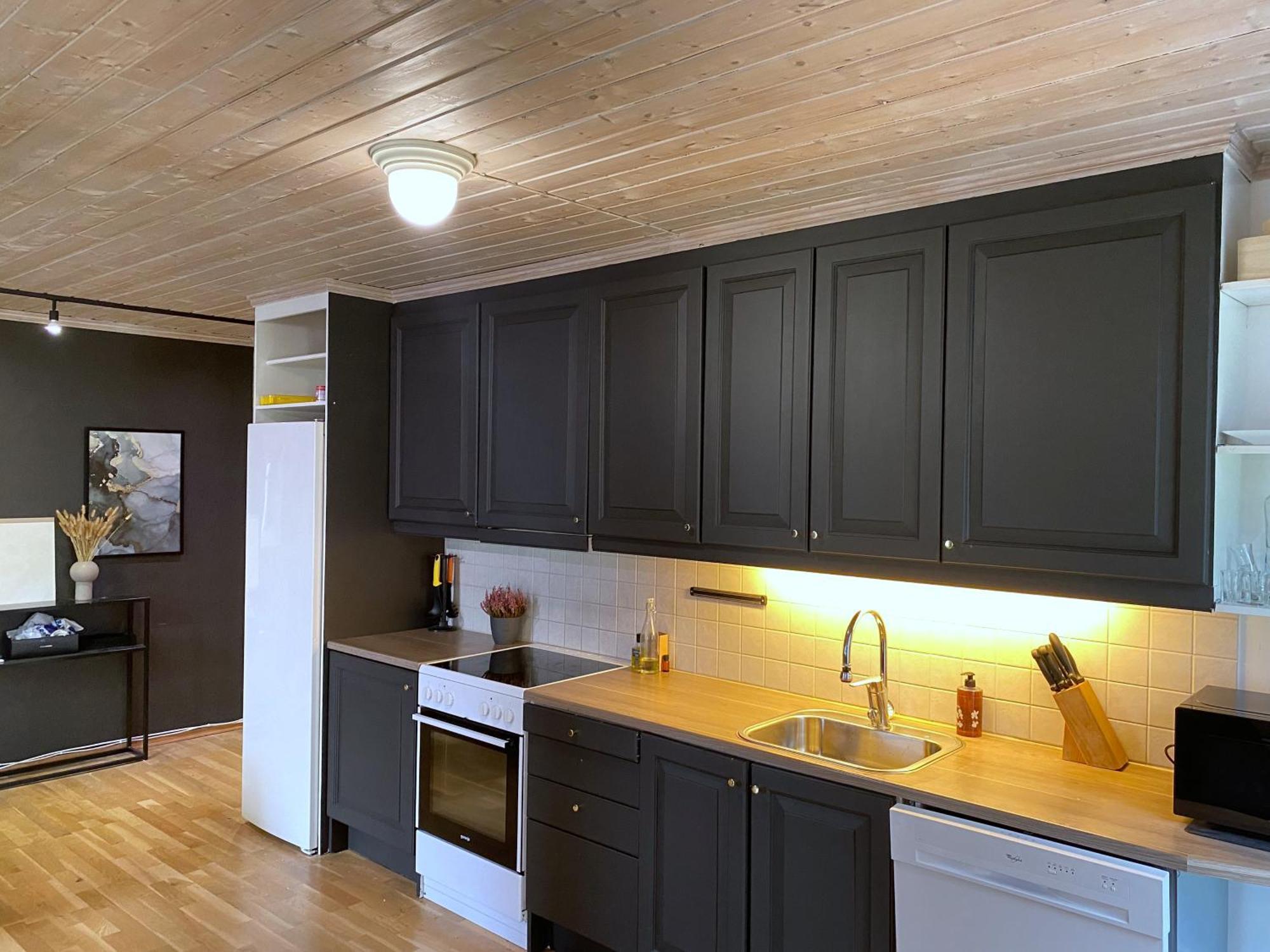 2br Deluxe - Northern Center Apartment *