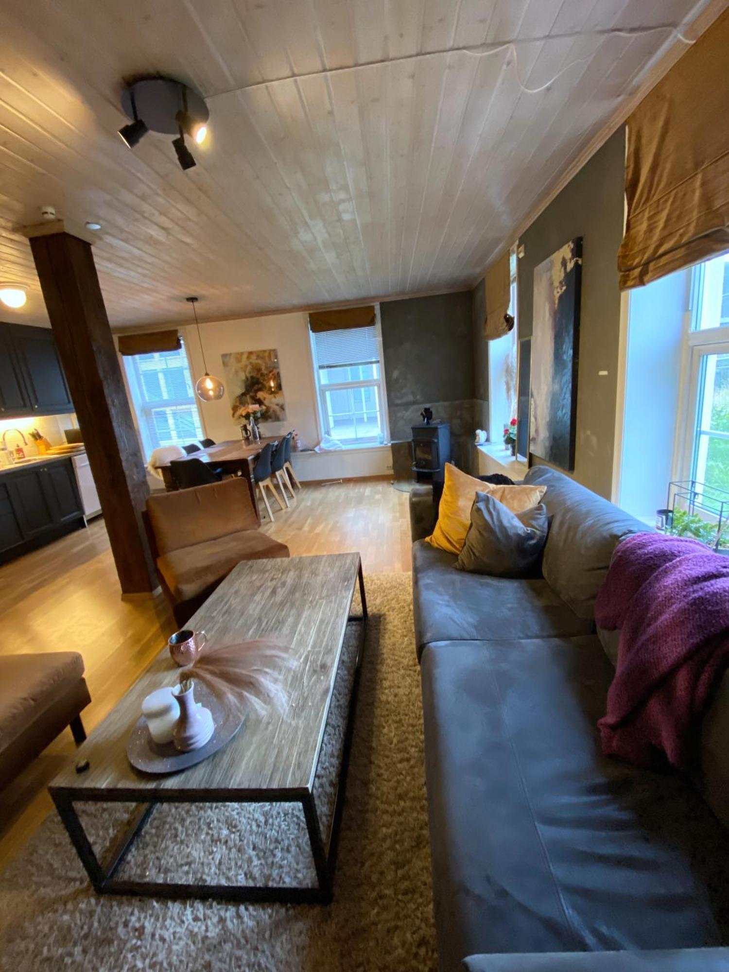 Apartment 2br Deluxe - Northern Center *