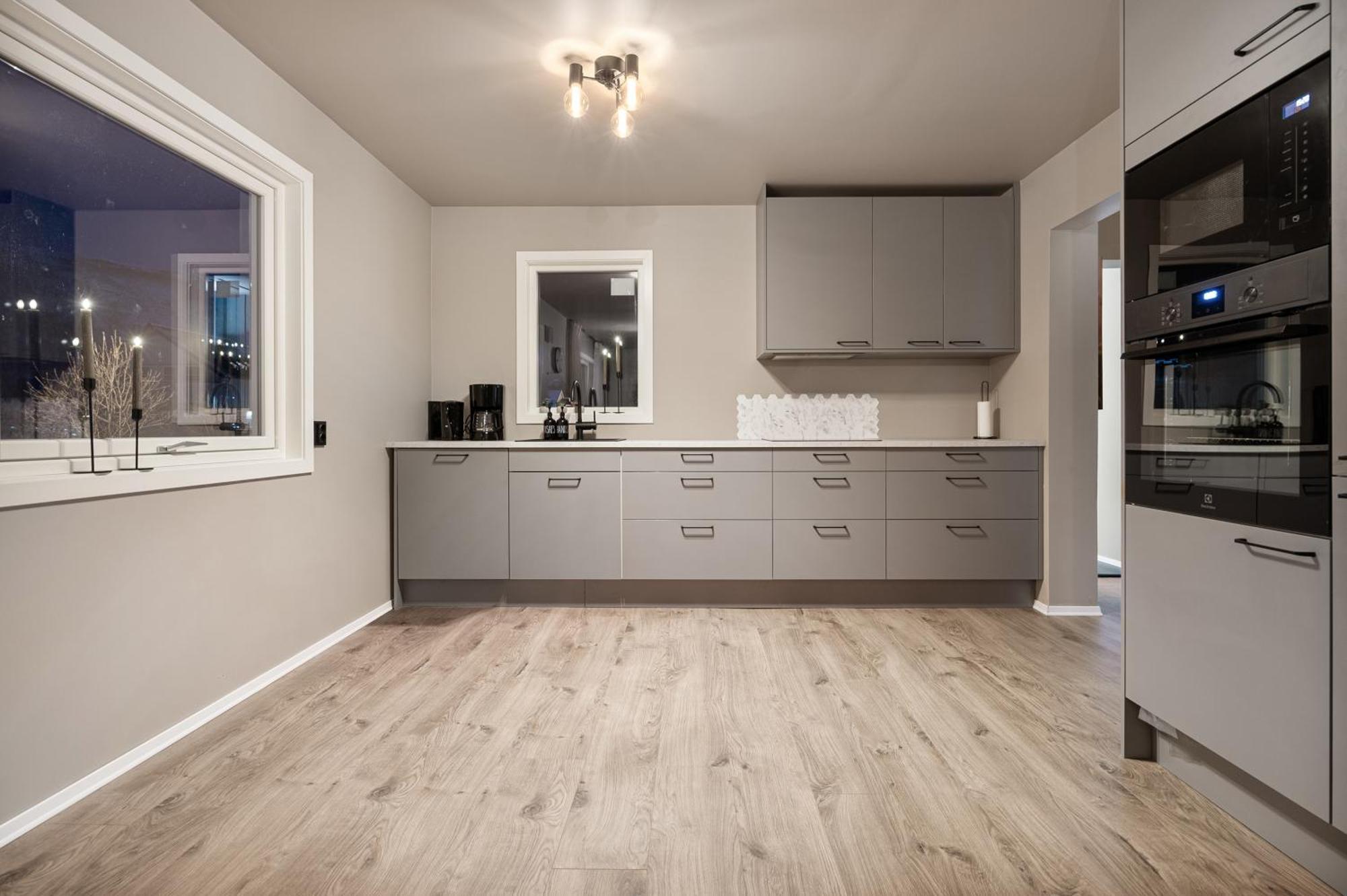 Ferienhaus Aurora Casita Tromsø