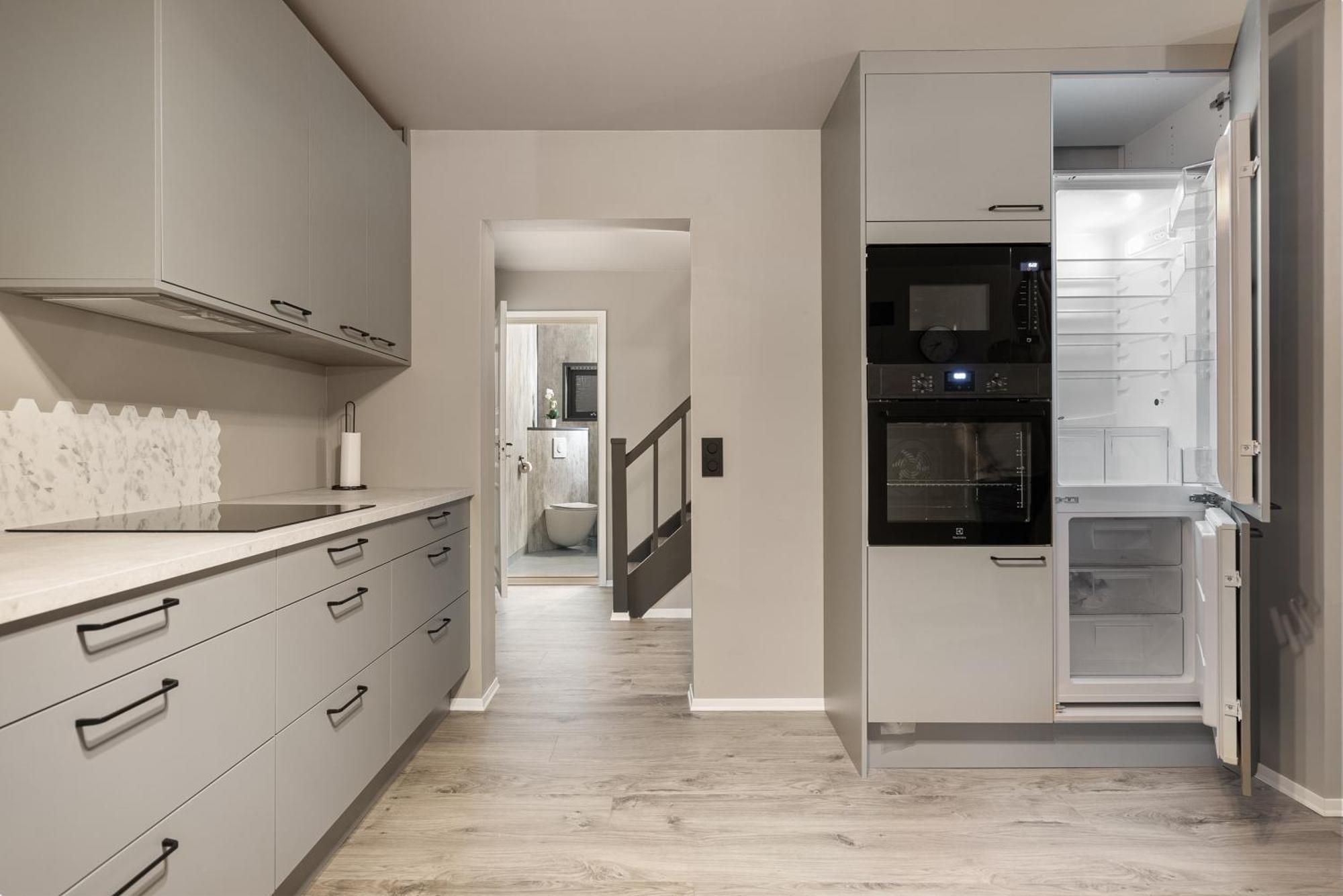 Aurora Casita Holiday home *