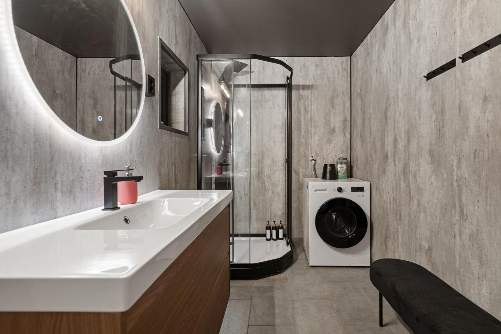 Aurora Casita Holiday home *