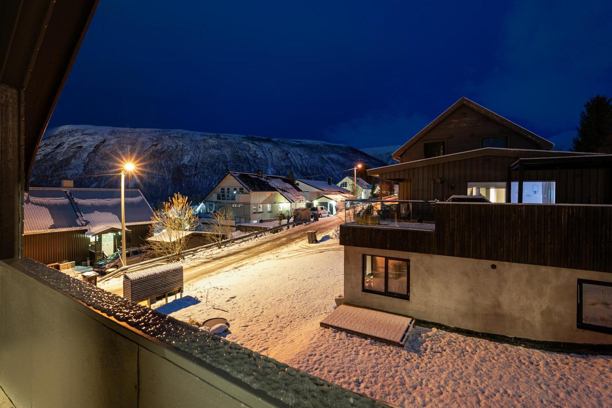 Aurora Casita Holiday home