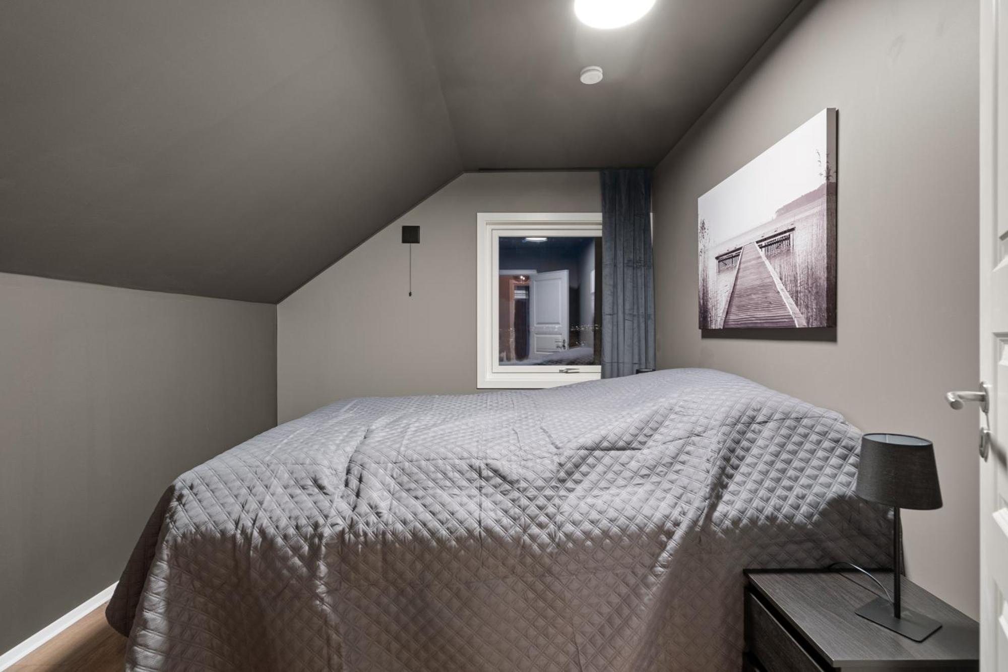 Aurora Casita Ferienhaus Tromsø
