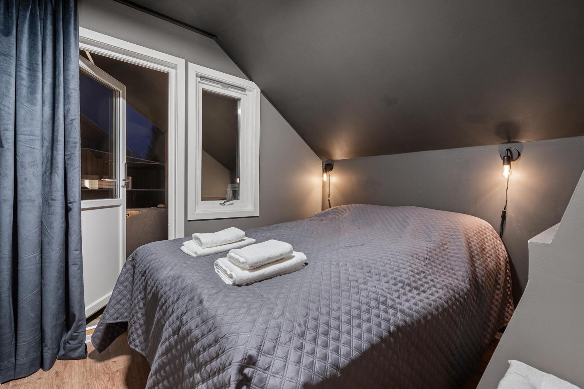 Aurora Casita Holiday home *