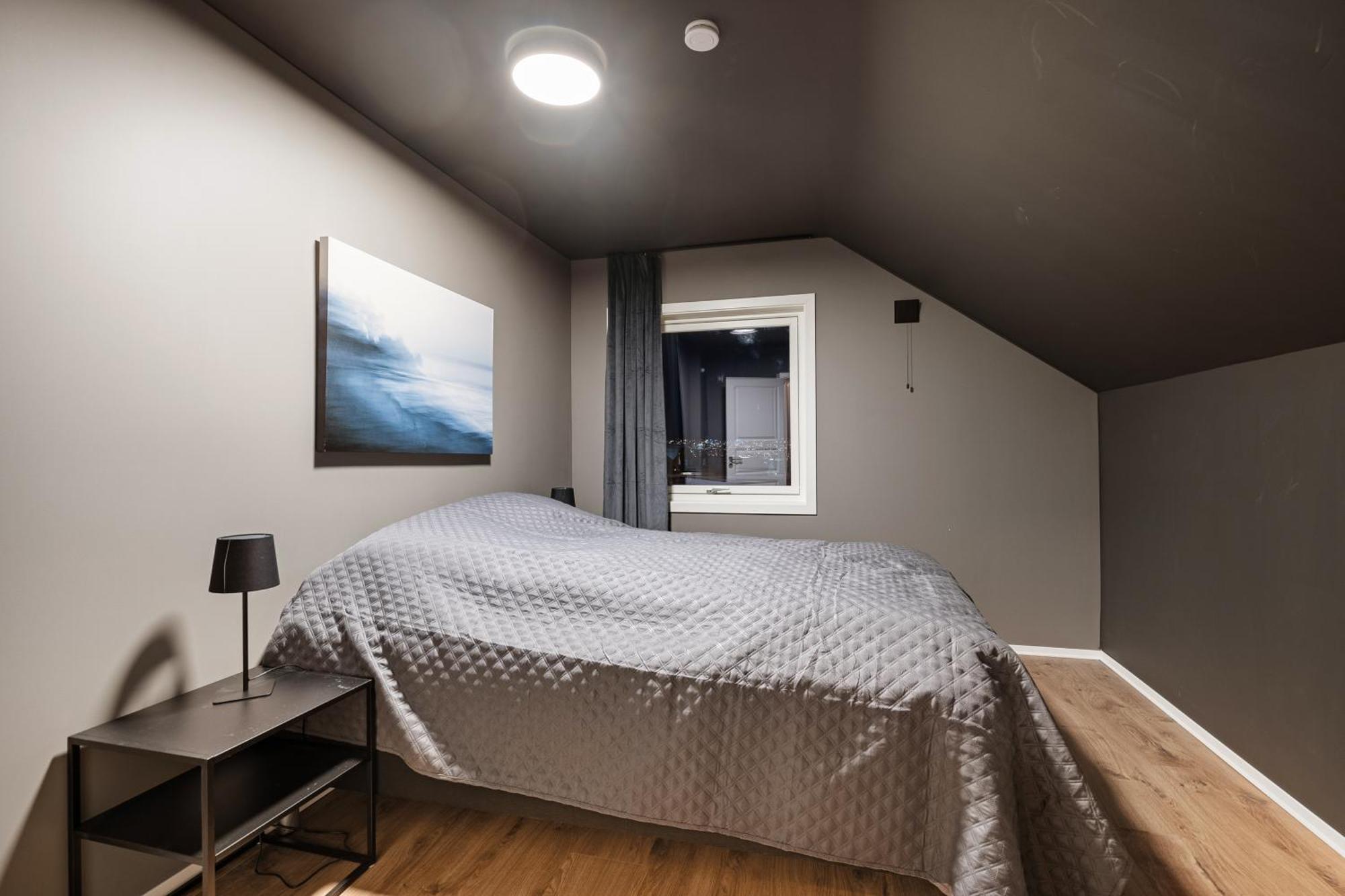 Aurora Casita Tromso