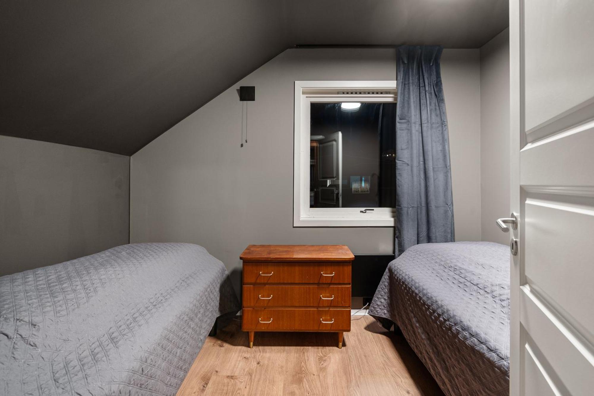 Aurora Casita Ferienhaus