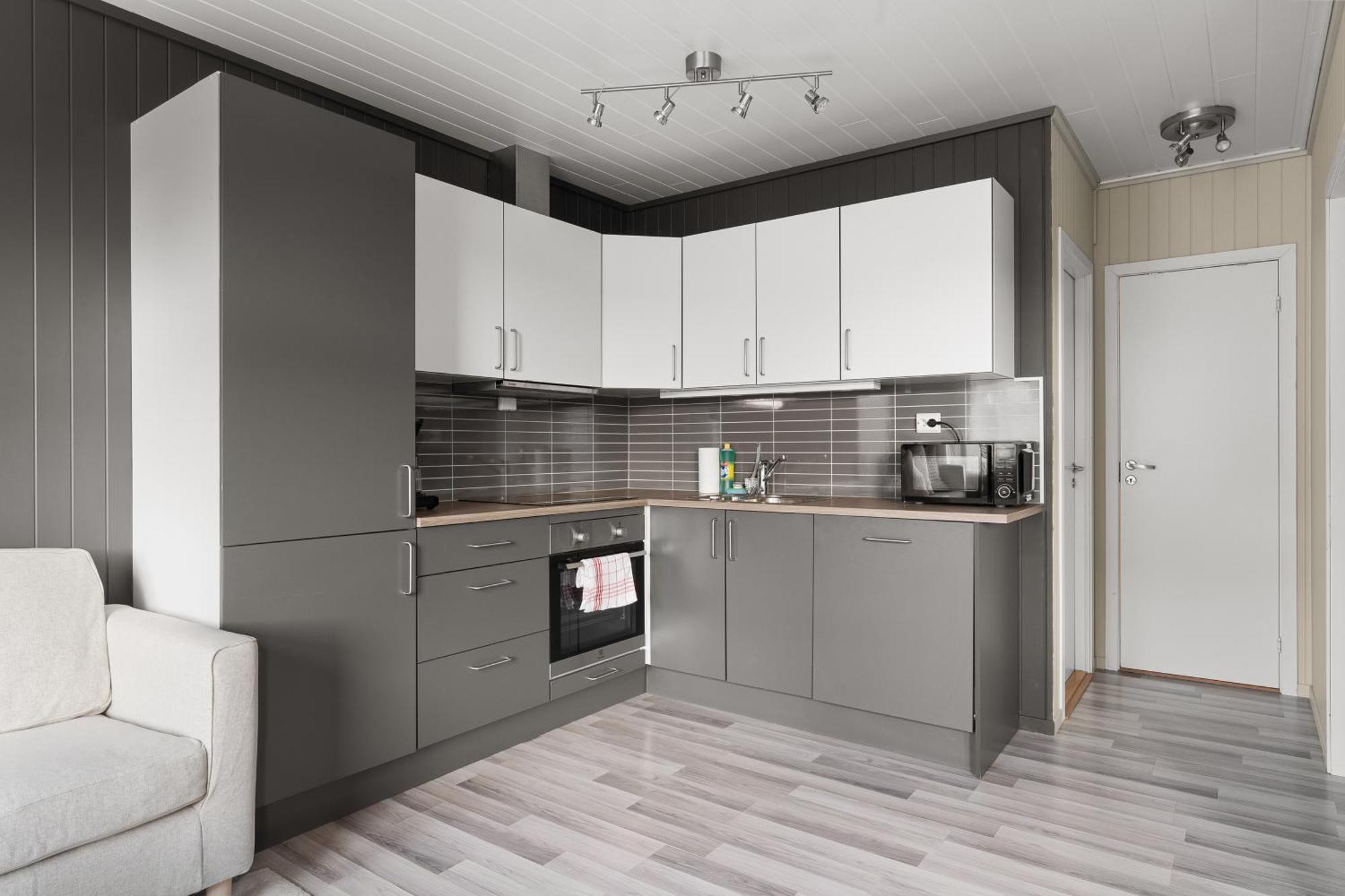 Arctic Homes - Nordic Oasis * Tromso