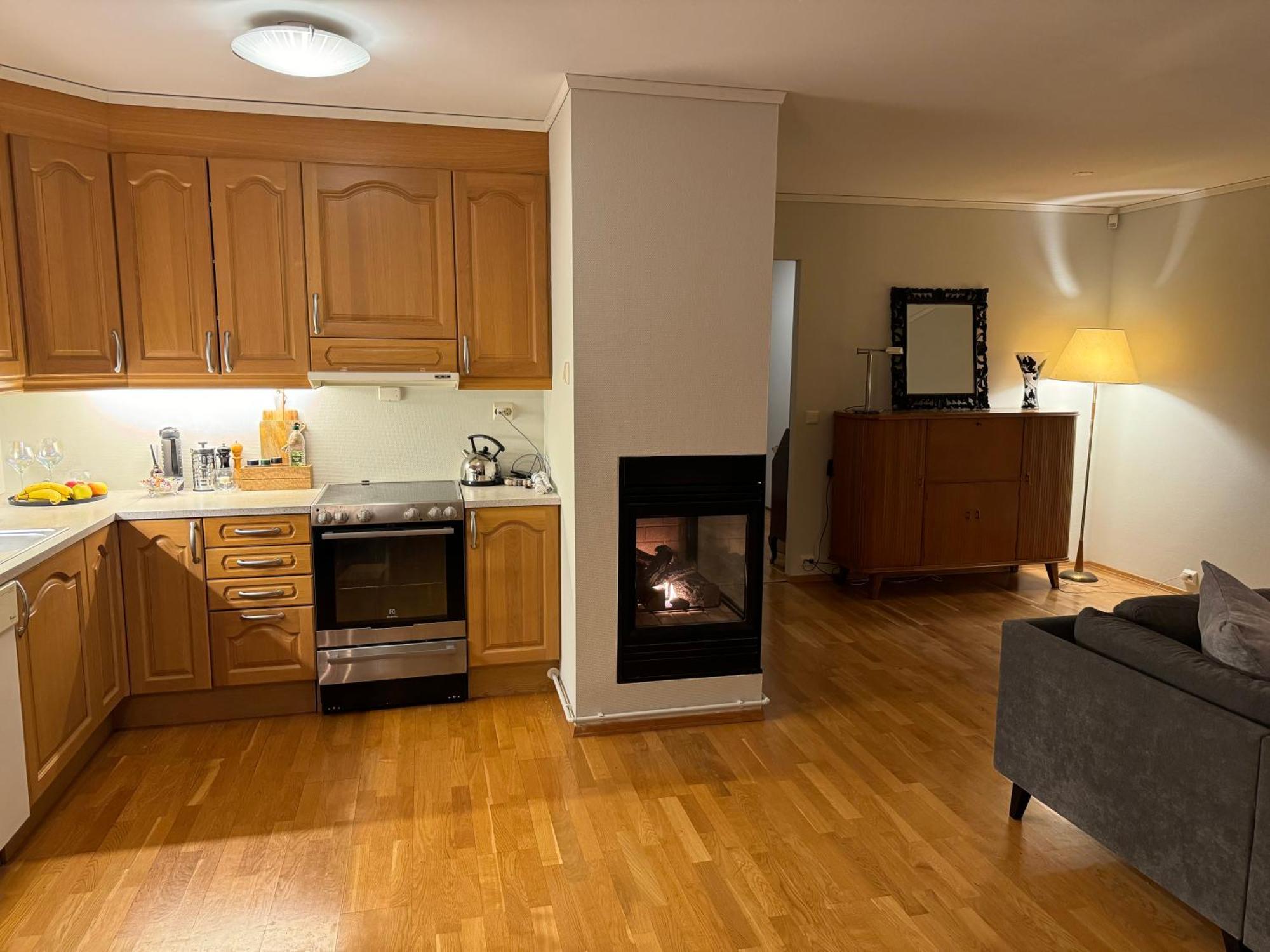 Close To Major Attractions * Tromso