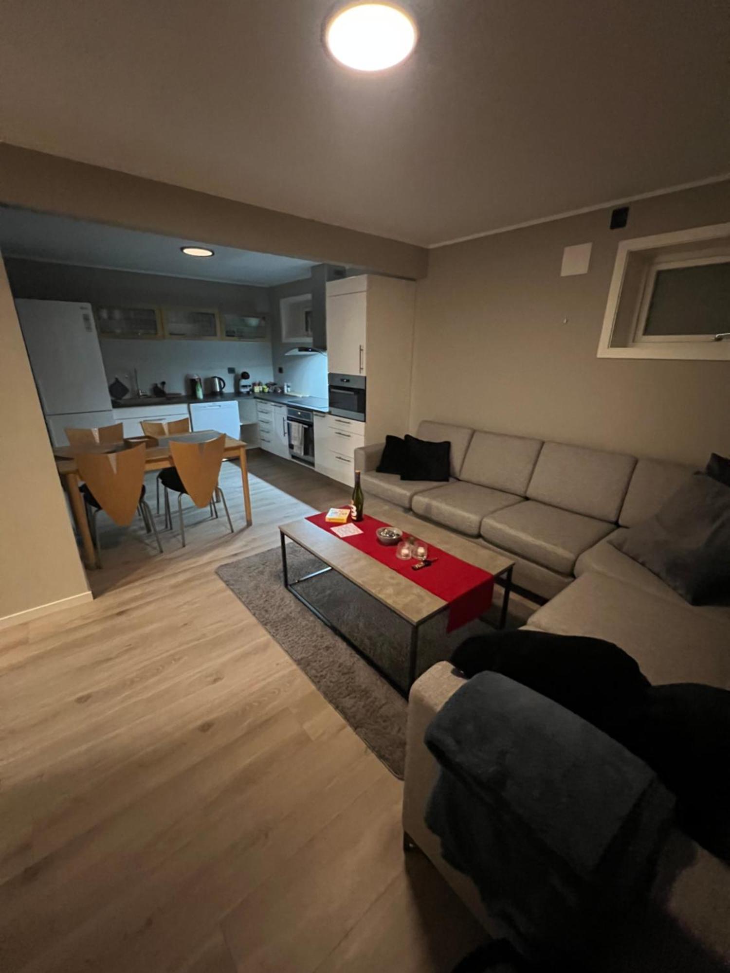 Apartment Captain View House *