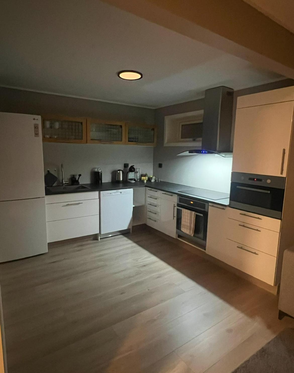 Captain View House Apartment Tromso