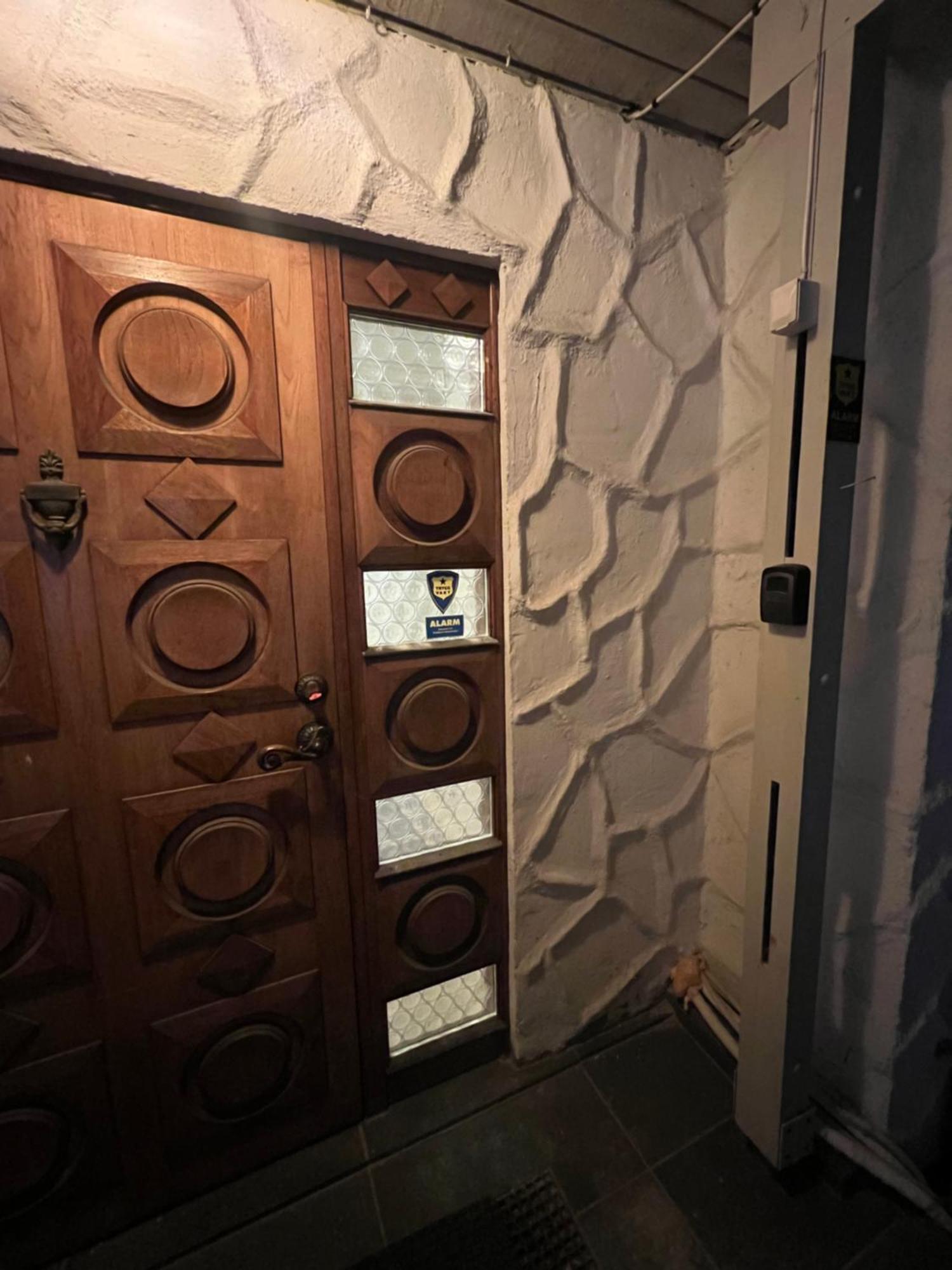 Captain View House Apartment Tromso
