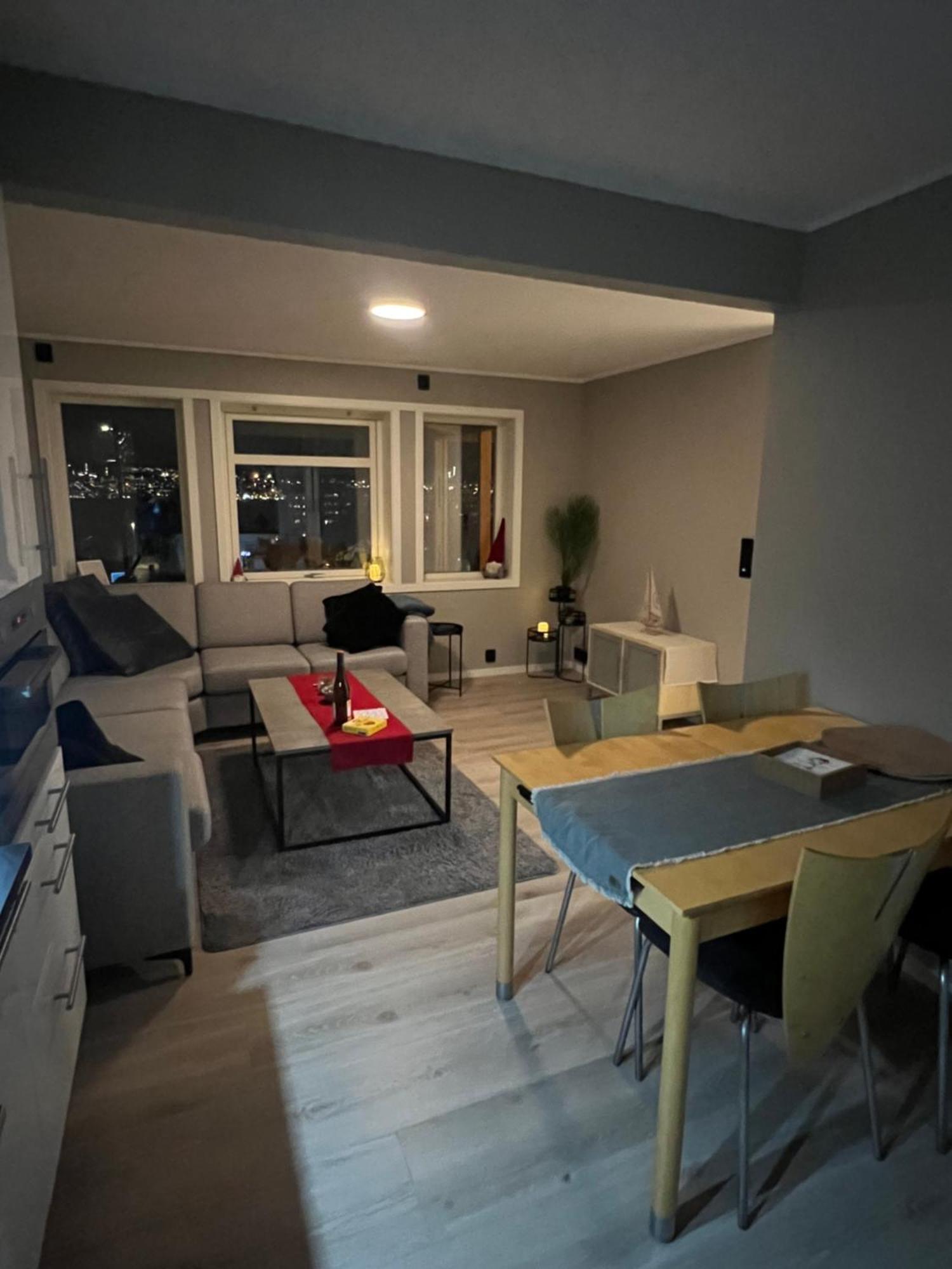Captain View House Apartment