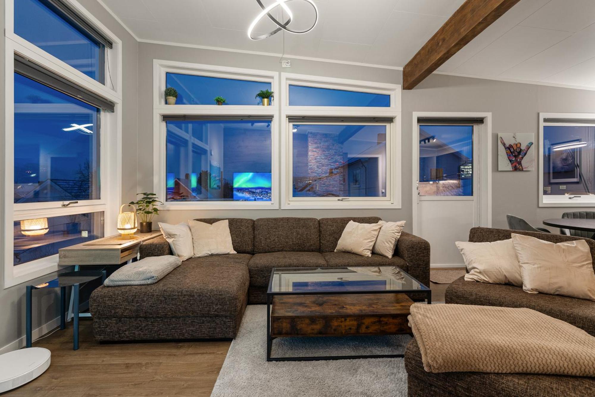 Apartment Charming Aurora I Terrace I Free Parking *