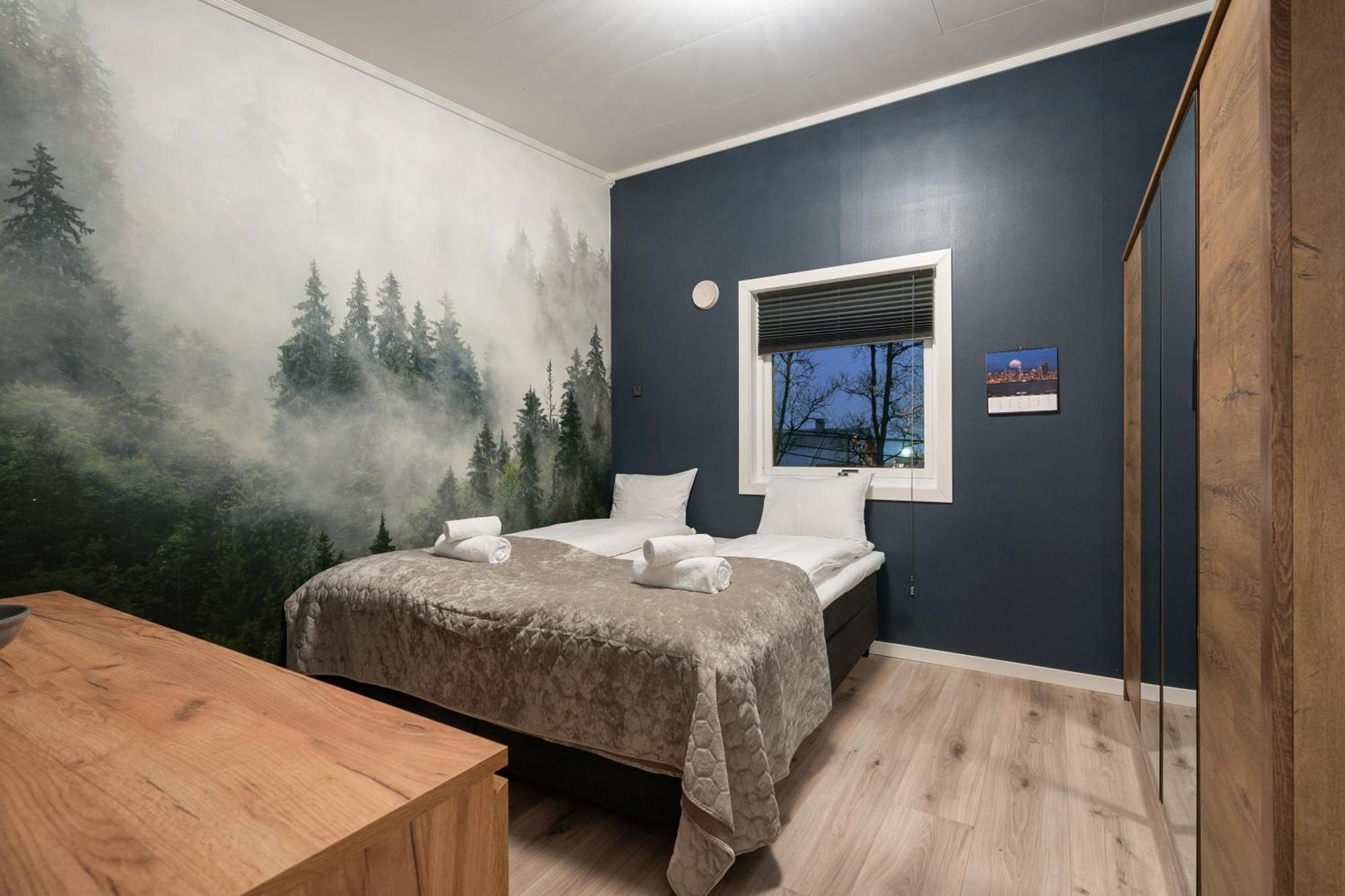 Charming Aurora I Terrace I Free Parking Apartment