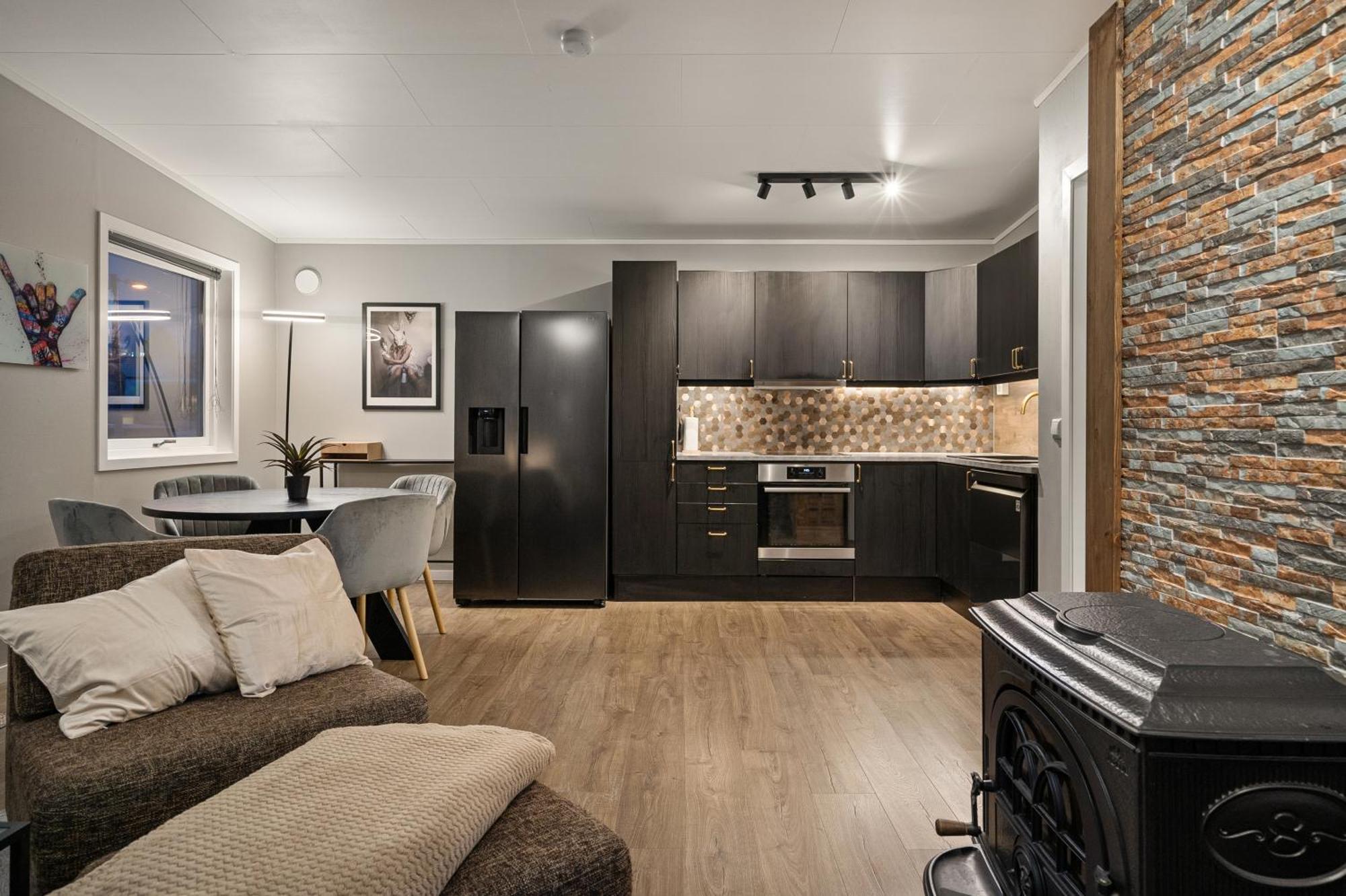 Charming Aurora I Terrace I Free Parking Apartment *