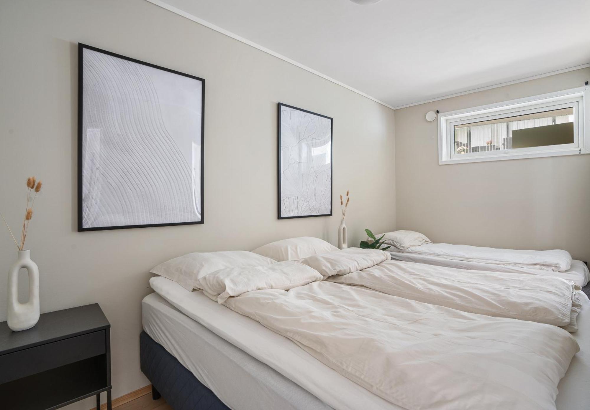 Aurora Wave Apartment