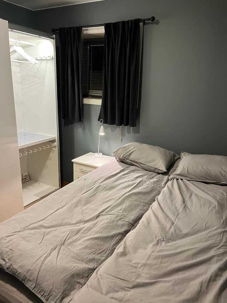 3 Bedroom - Free Parking Tromso